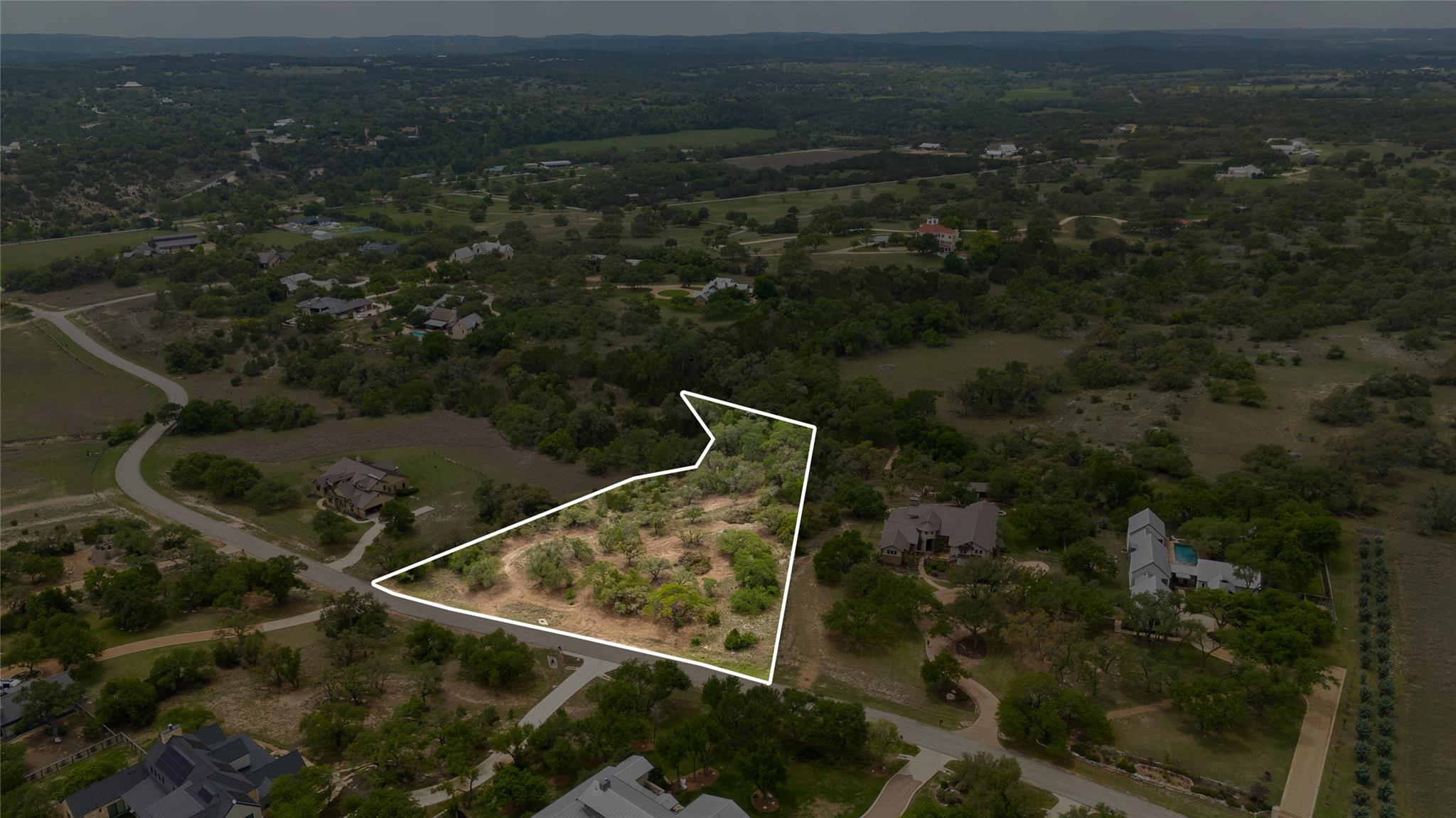 523 Dario Dr, Dripping Springs, TX 78620
