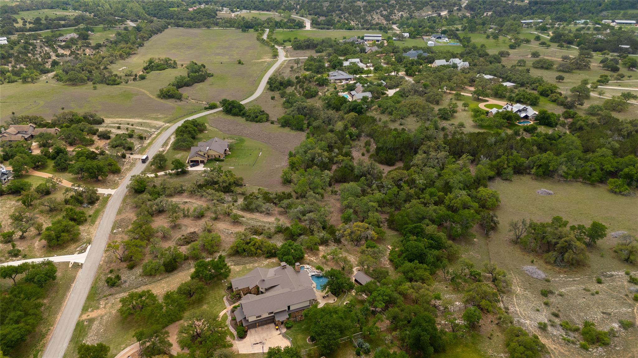 523 Dario Dr, Dripping Springs, TX 78620