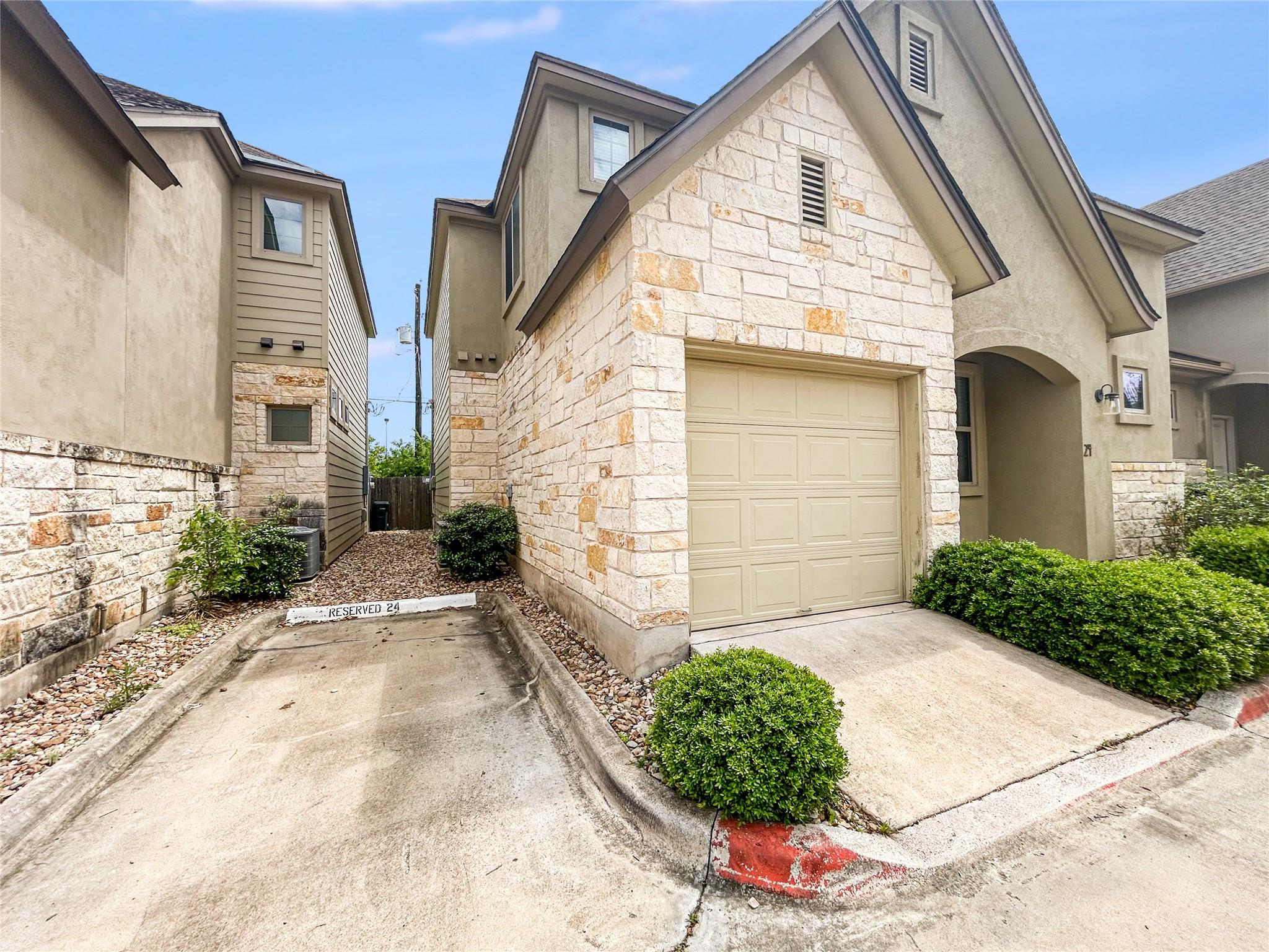 13001 Hymeadow Dr # 24, Austin, TX 78729