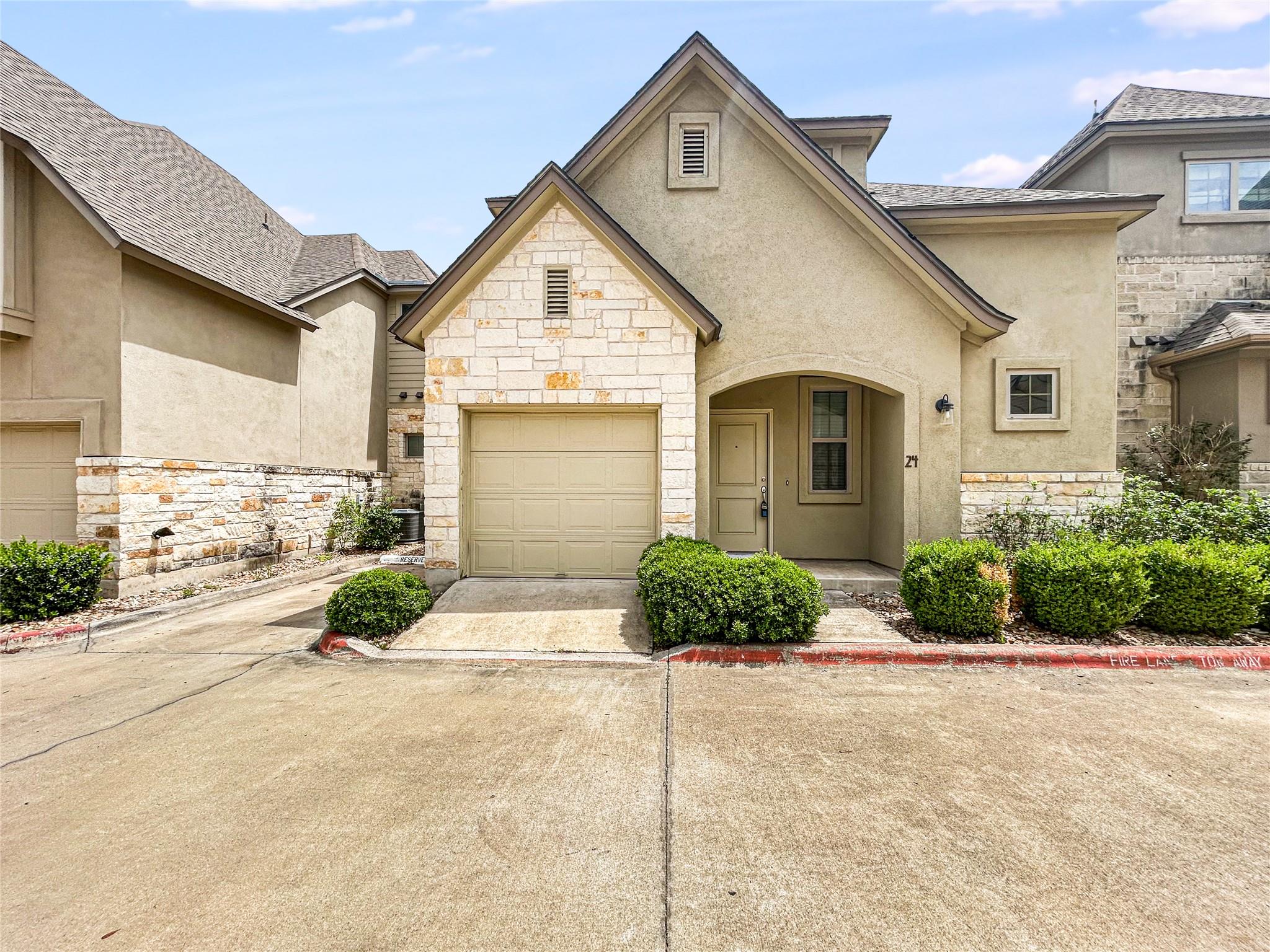13001 Hymeadow Dr # 24, Austin, TX 78729
