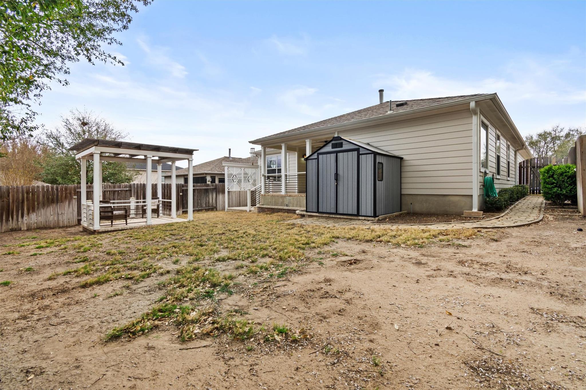 1270 Sweet Gum, Kyle, TX 78640