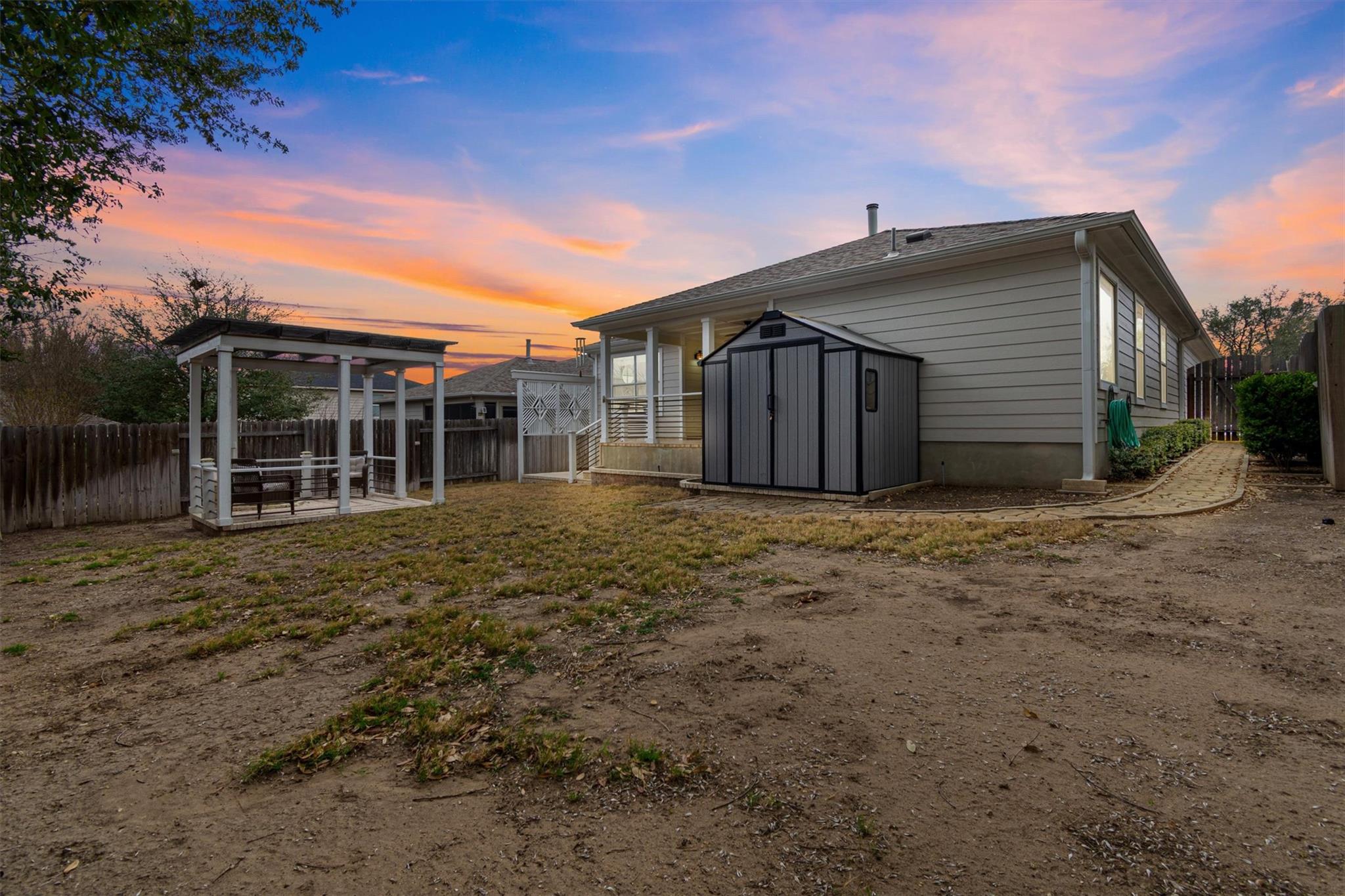 1270 Sweet Gum, Kyle, TX 78640