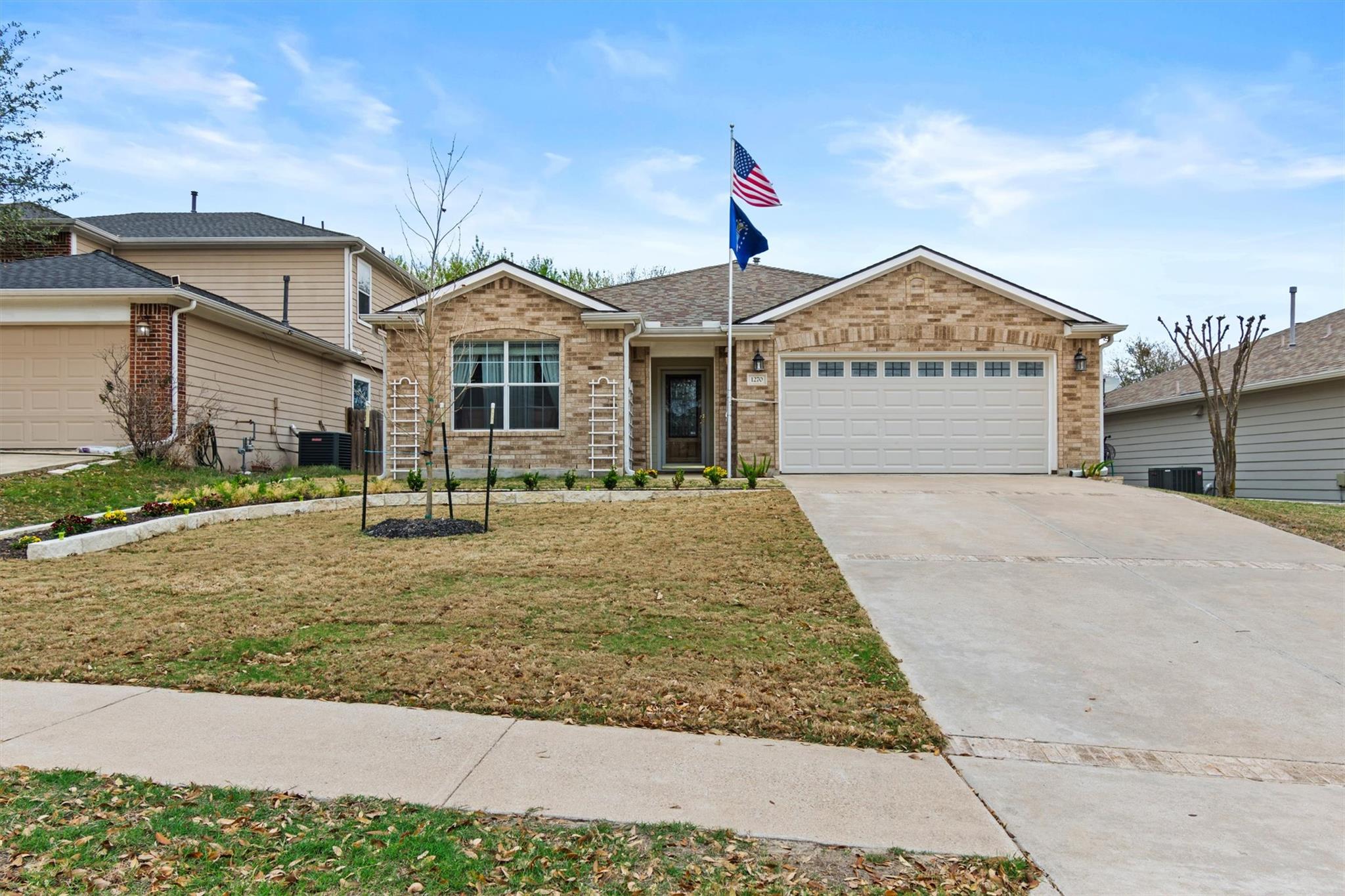 1270 Sweet Gum, Kyle, TX 78640