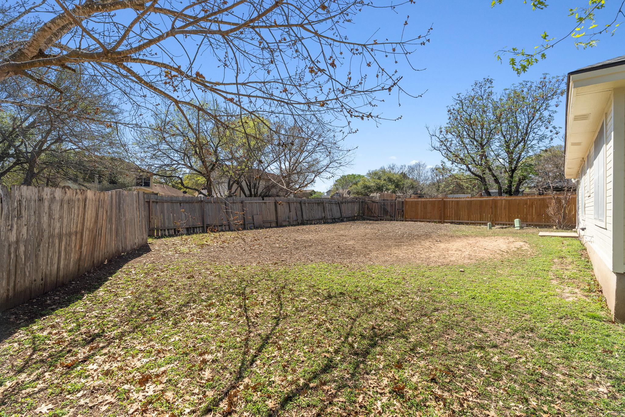 2403 Lendall Ln, Austin, TX 78744
