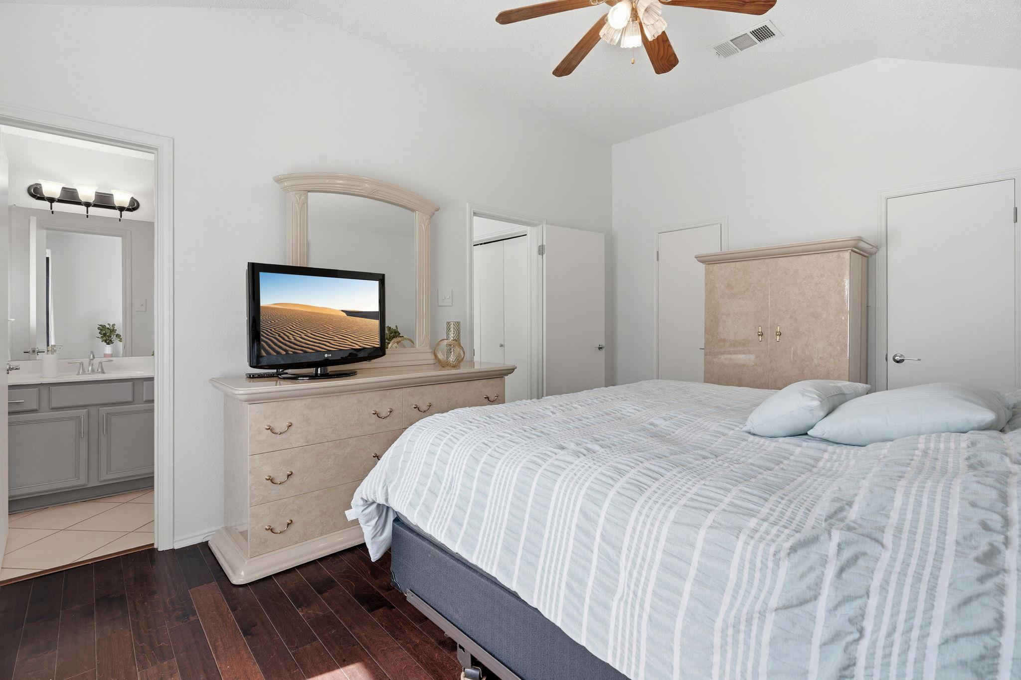 2403 Lendall Ln, Austin, TX 78744