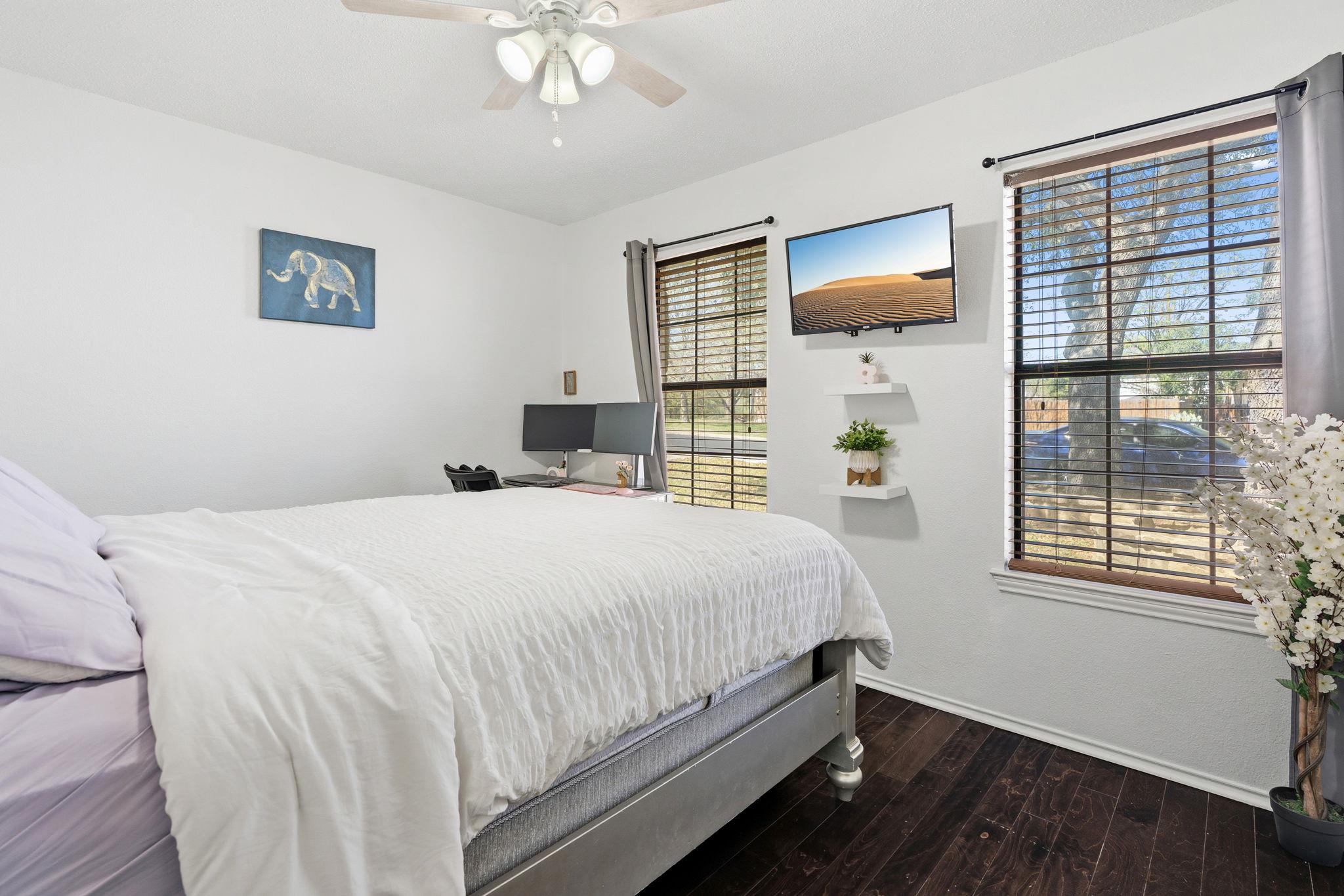 2403 Lendall Ln, Austin, TX 78744