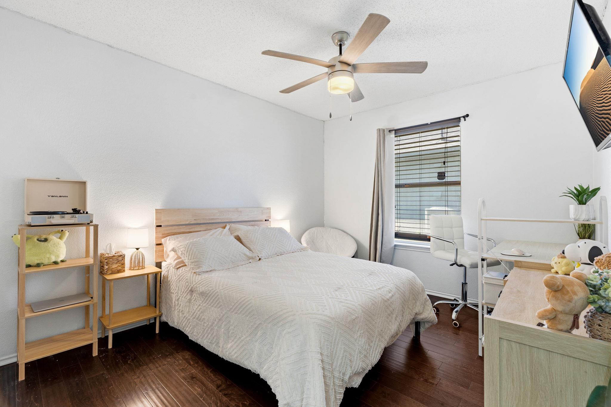 2403 Lendall Ln, Austin, TX 78744