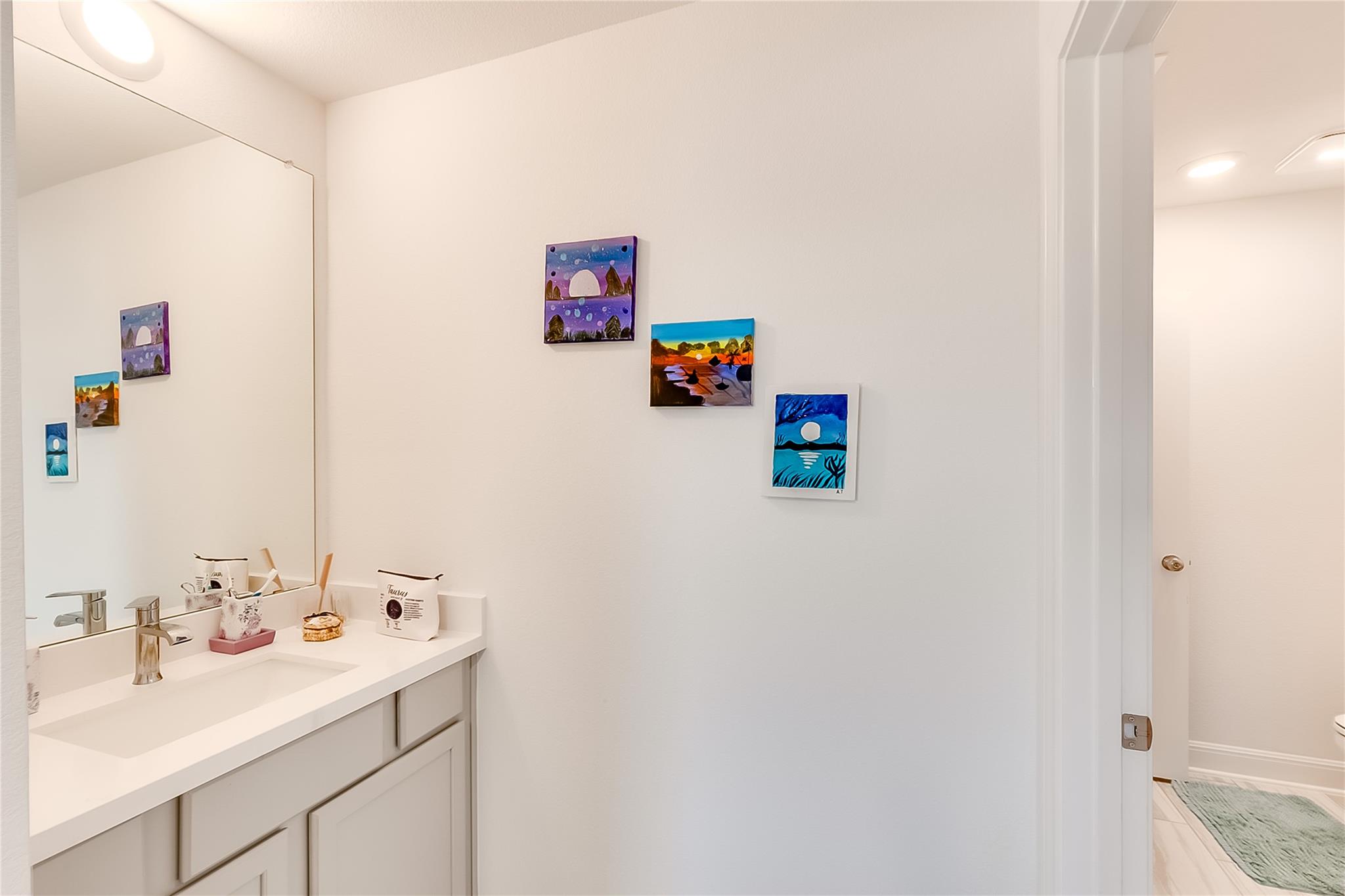 5016 Veranda Ter, Round Rock, TX 78665