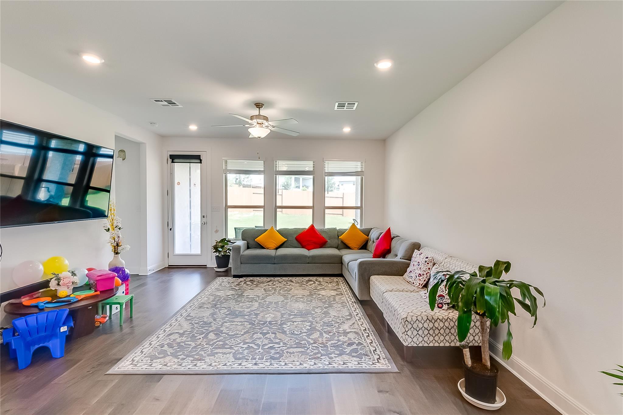 5016 Veranda Ter, Round Rock, TX 78665