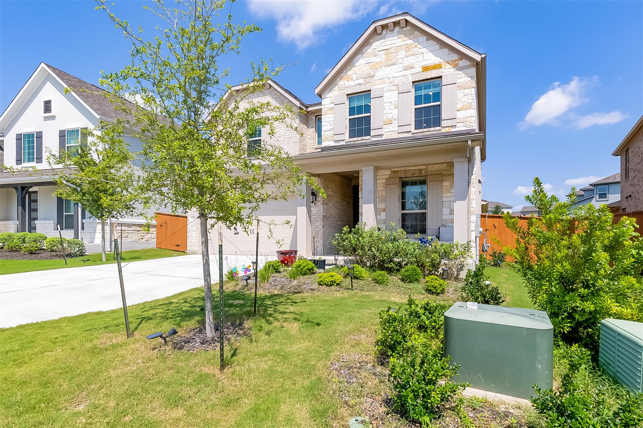 5016 Veranda Ter, Round Rock, TX 78665