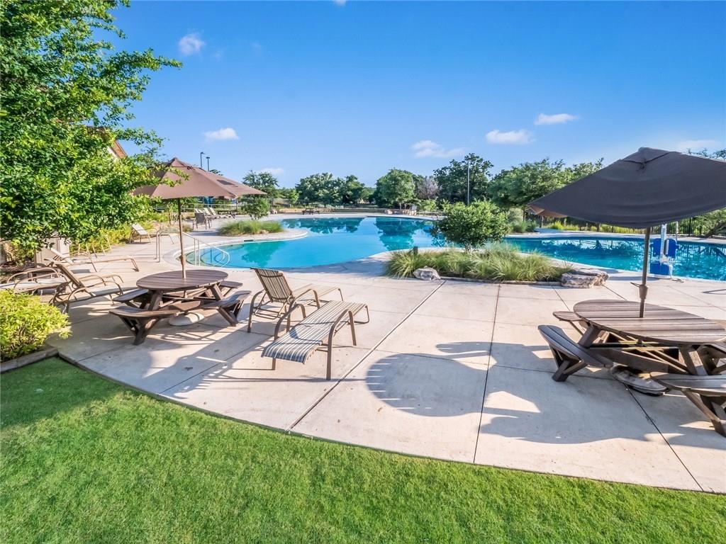 1425 Morning View Rd, Georgetown, TX 78634