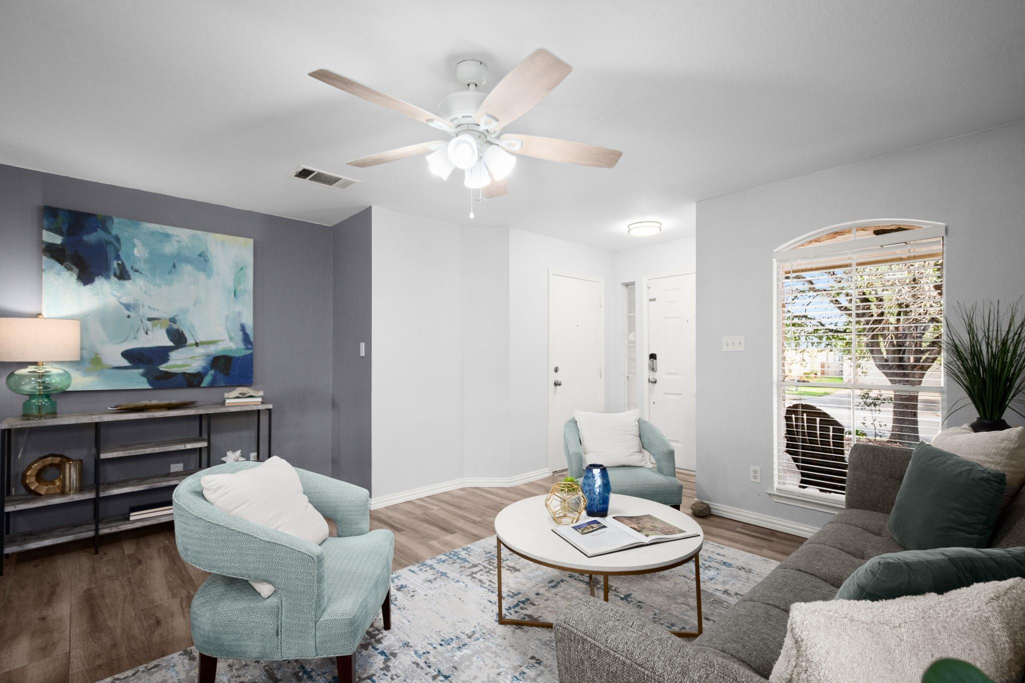 1028 Stacias Way, Pflugerville, TX 78660