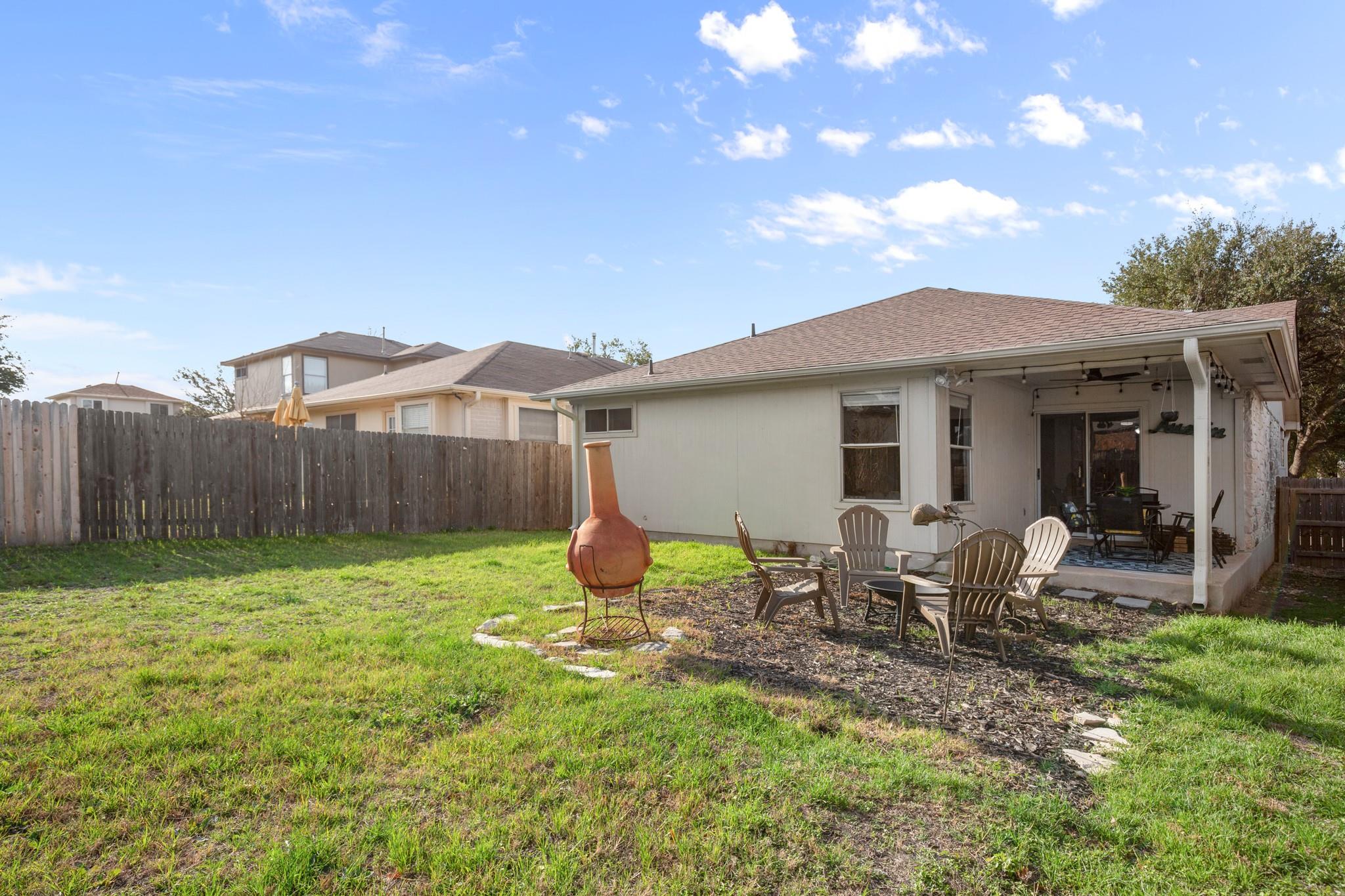 1028 Stacias Way, Pflugerville, TX 78660