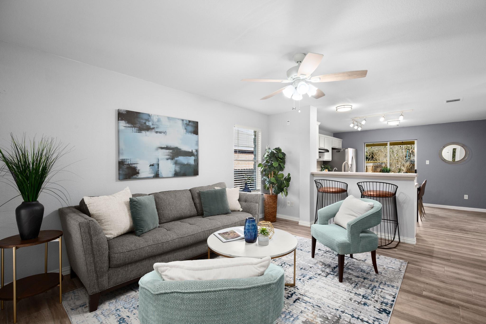 1028 Stacias Way, Pflugerville, TX 78660