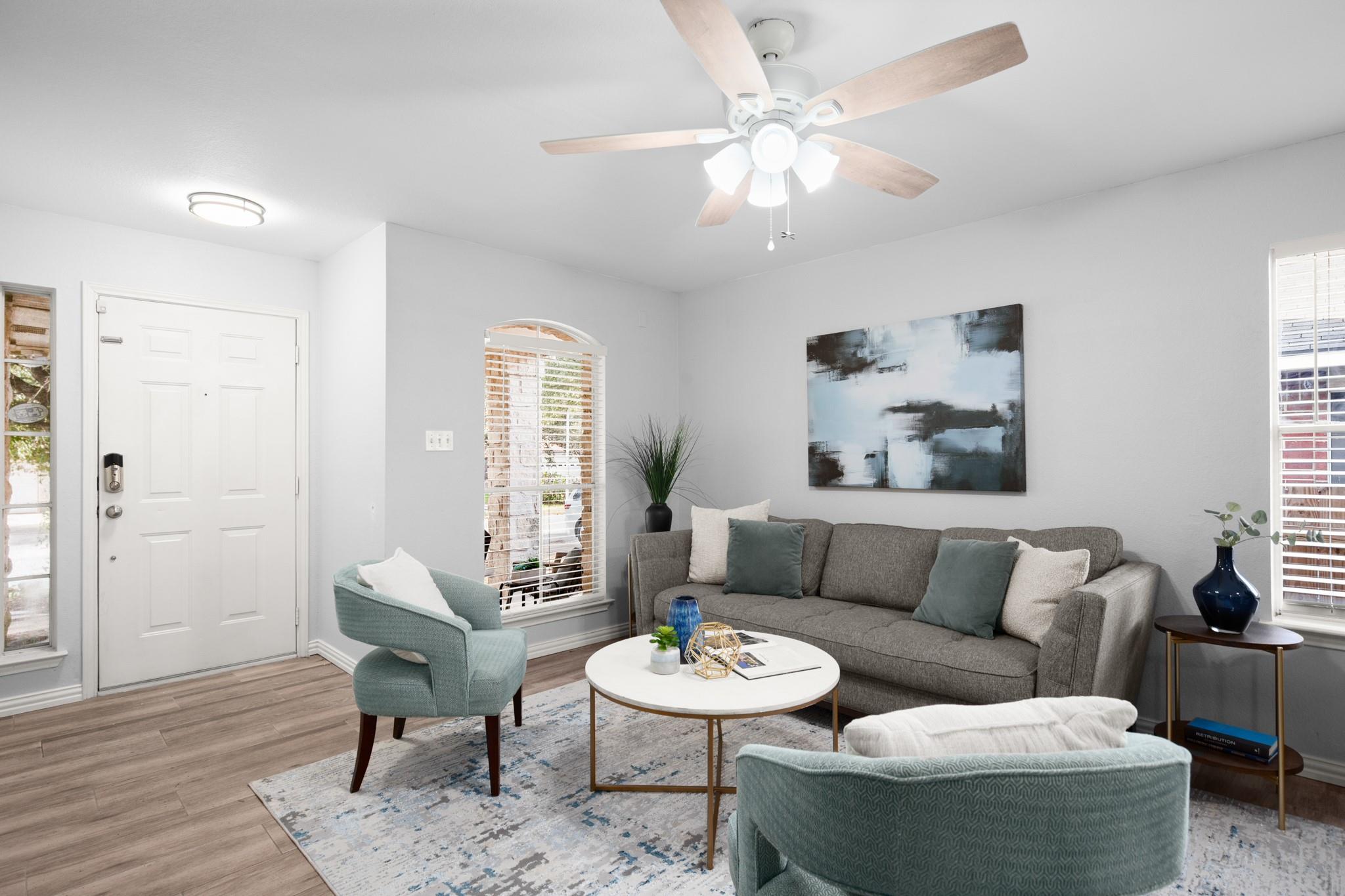 1028 Stacias Way, Pflugerville, TX 78660