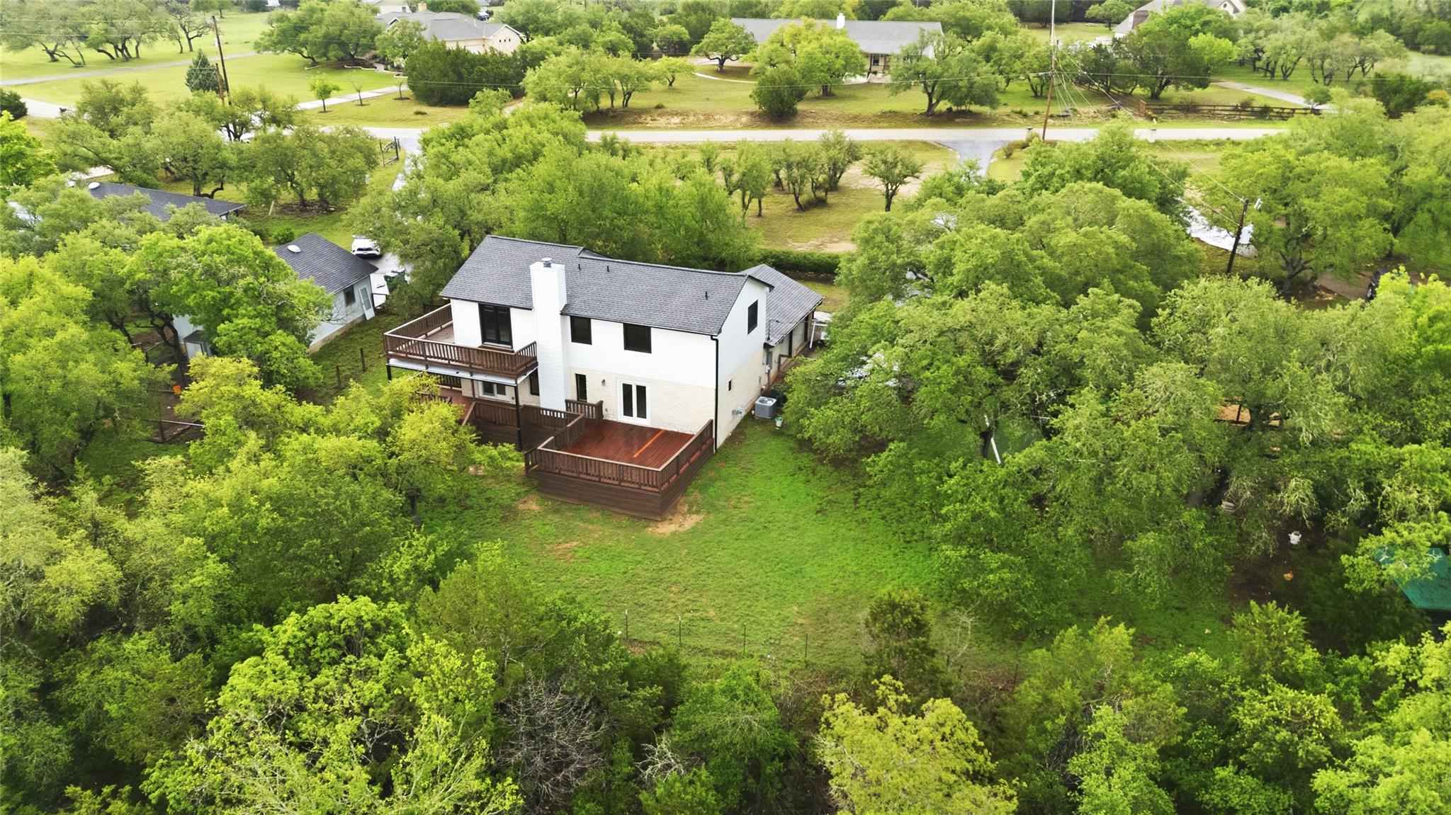 612 Canyon Rim Dr, Dripping Springs, TX 78620