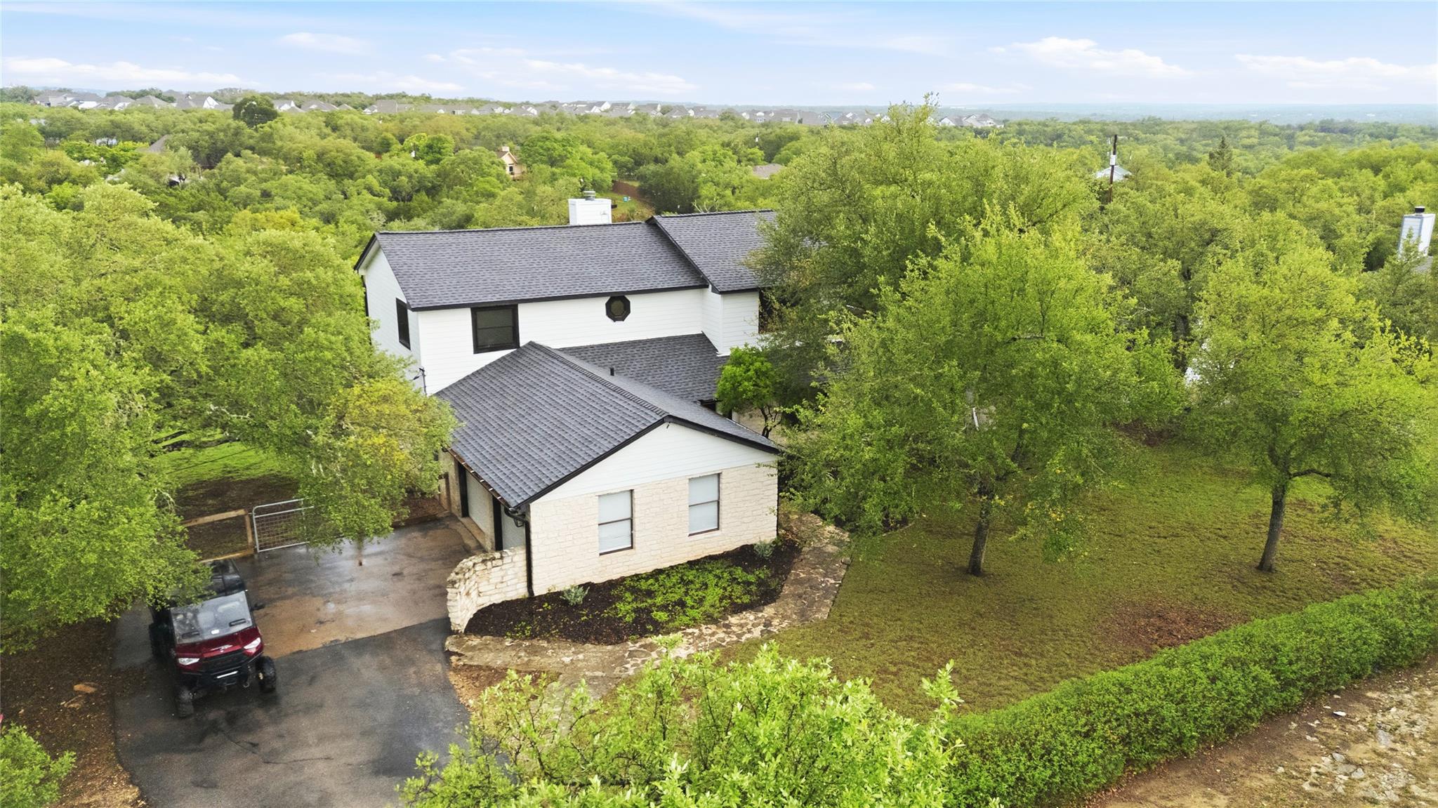 612 Canyon Rim Dr, Dripping Springs, TX 78620