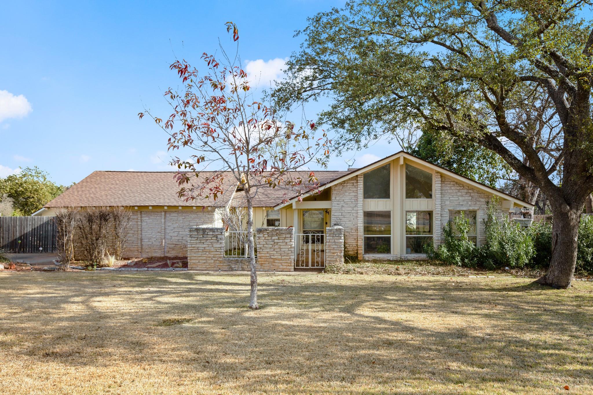 209 Ridgecrest Rd, Georgetown, TX 78628