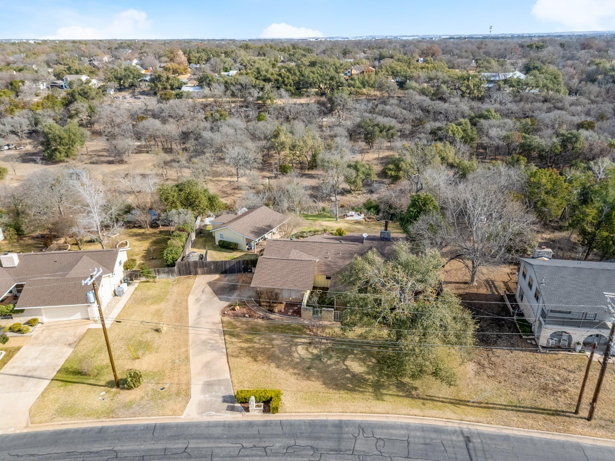 209 Ridgecrest Rd, Georgetown, TX 78628