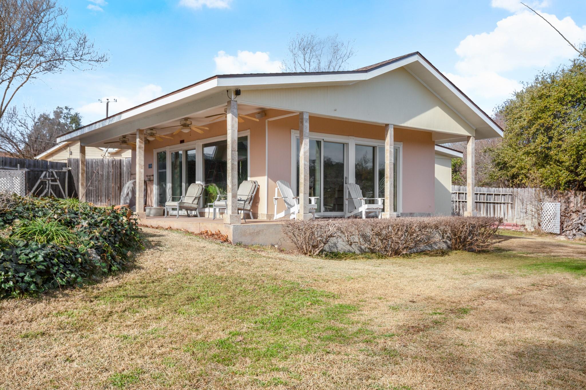 209 Ridgecrest Rd, Georgetown, TX 78628