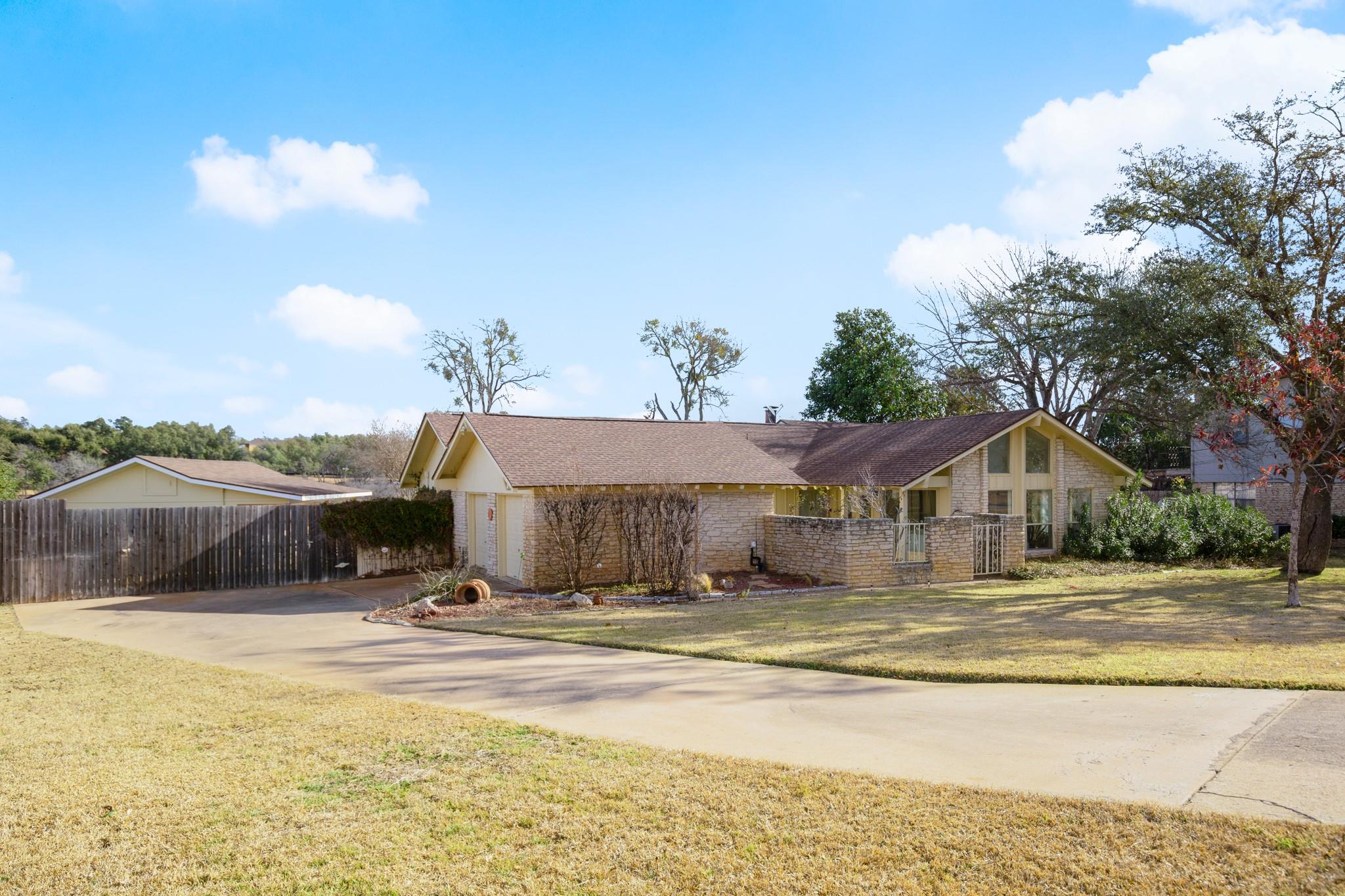 209 Ridgecrest Rd, Georgetown, TX 78628