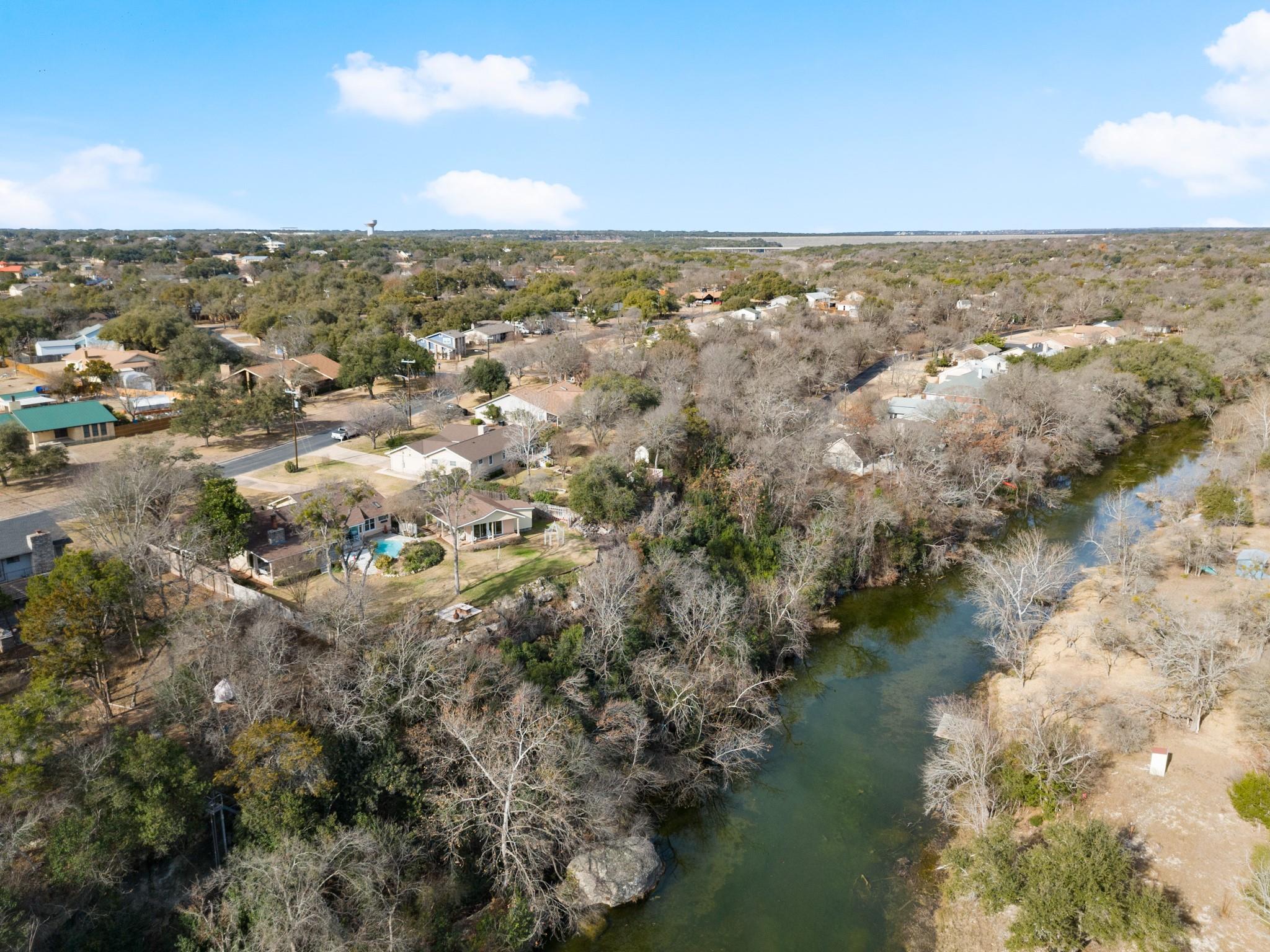 209 Ridgecrest Rd, Georgetown, TX 78628