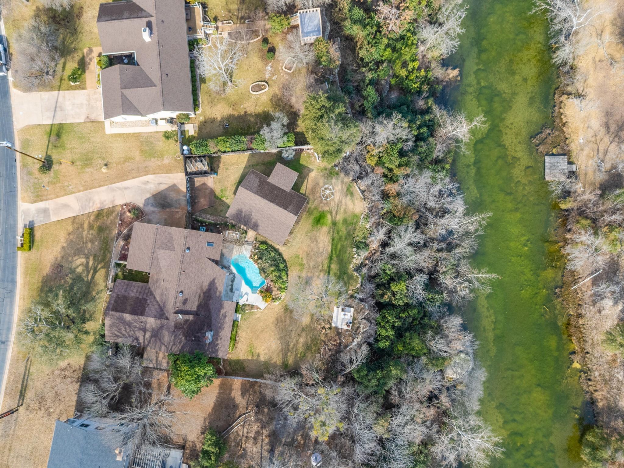 209 Ridgecrest Rd, Georgetown, TX 78628