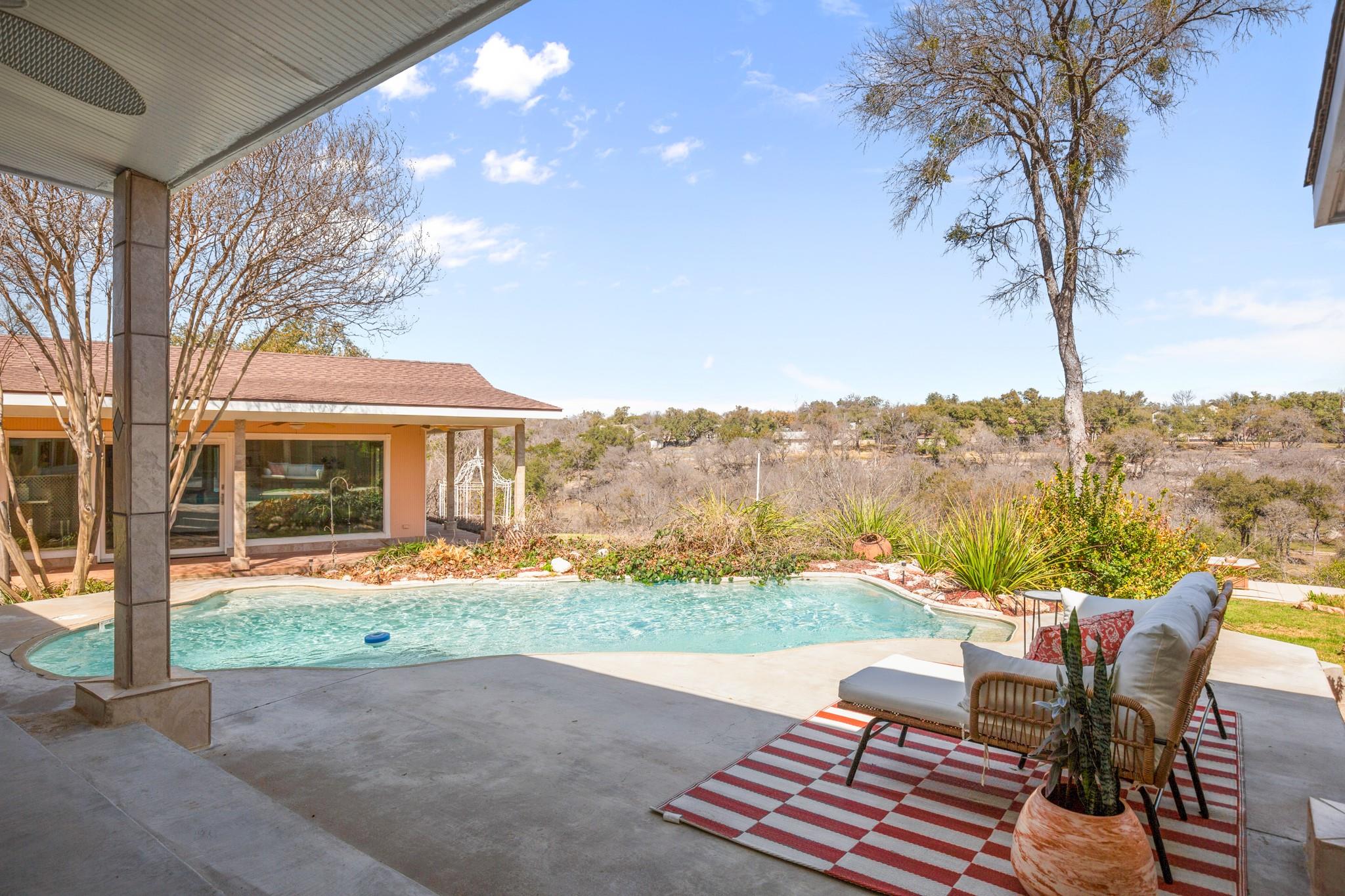 209 Ridgecrest Rd, Georgetown, TX 78628