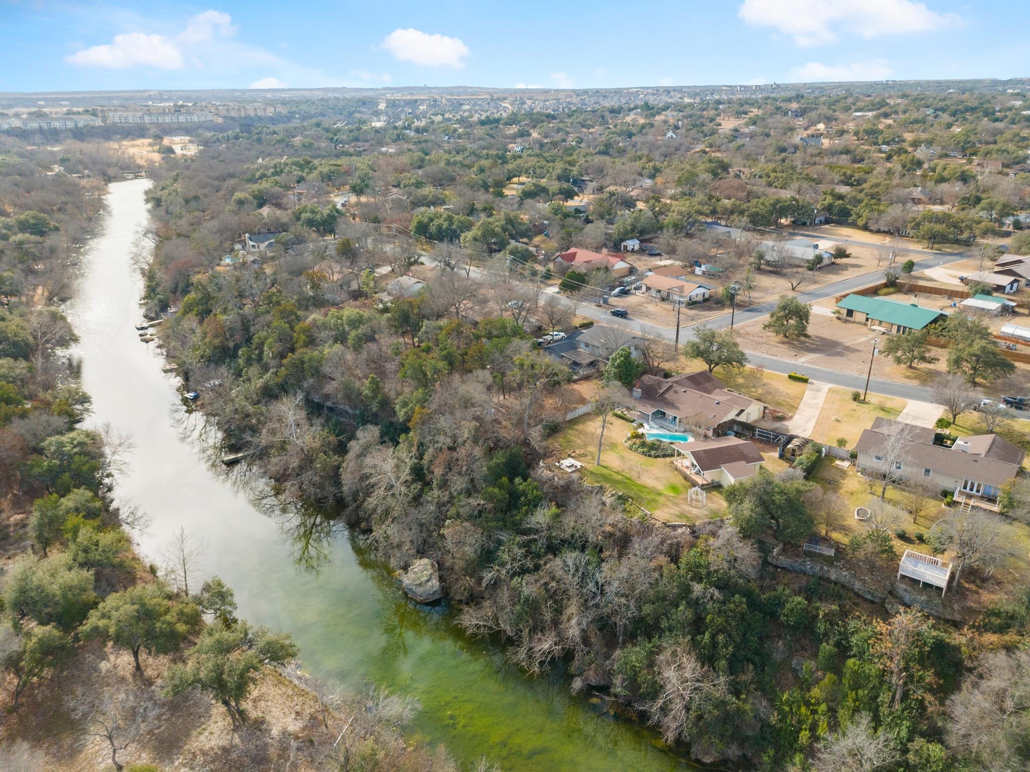 209 Ridgecrest Rd, Georgetown, TX 78628