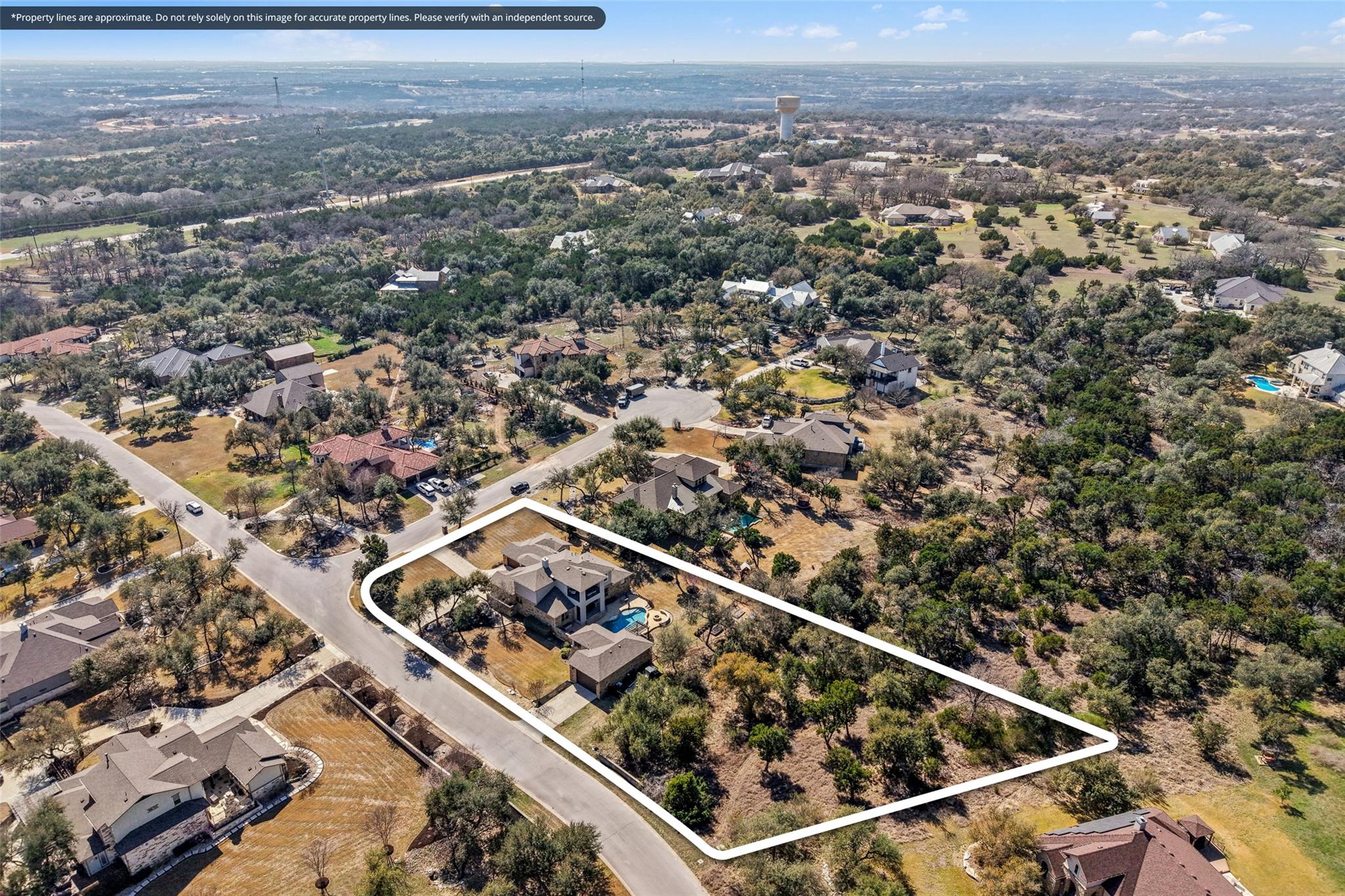 1000 Jonathan Cv, Georgetown, TX 78628