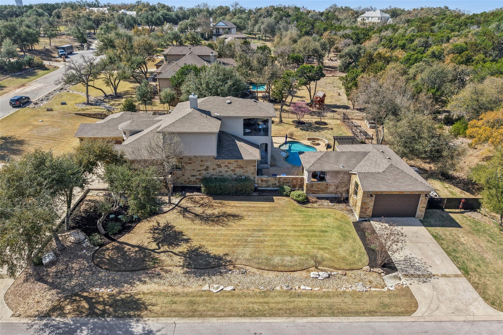 1000 Jonathan Cv, Georgetown, TX 78628