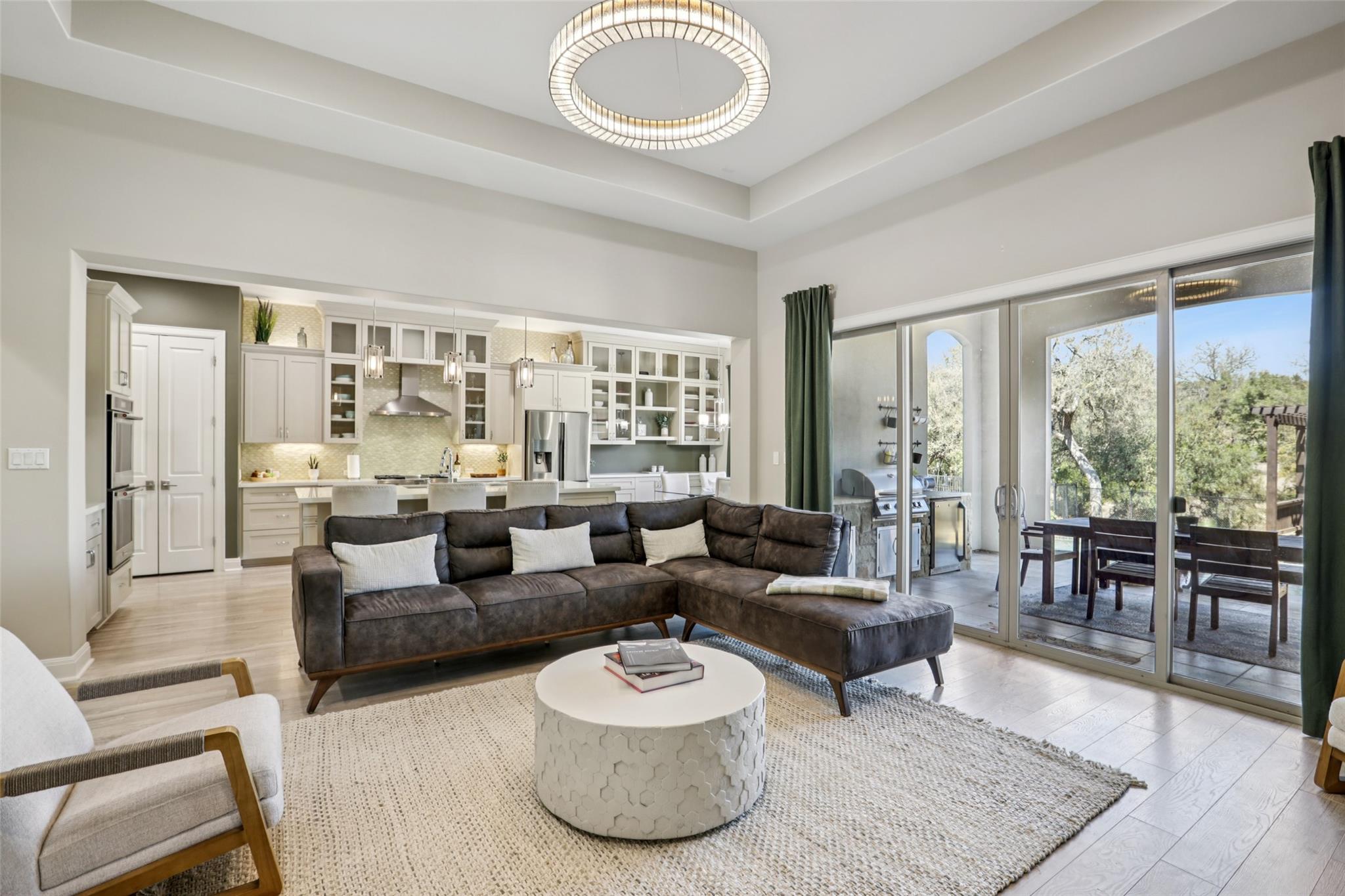 1000 Jonathan Cv, Georgetown, TX 78628