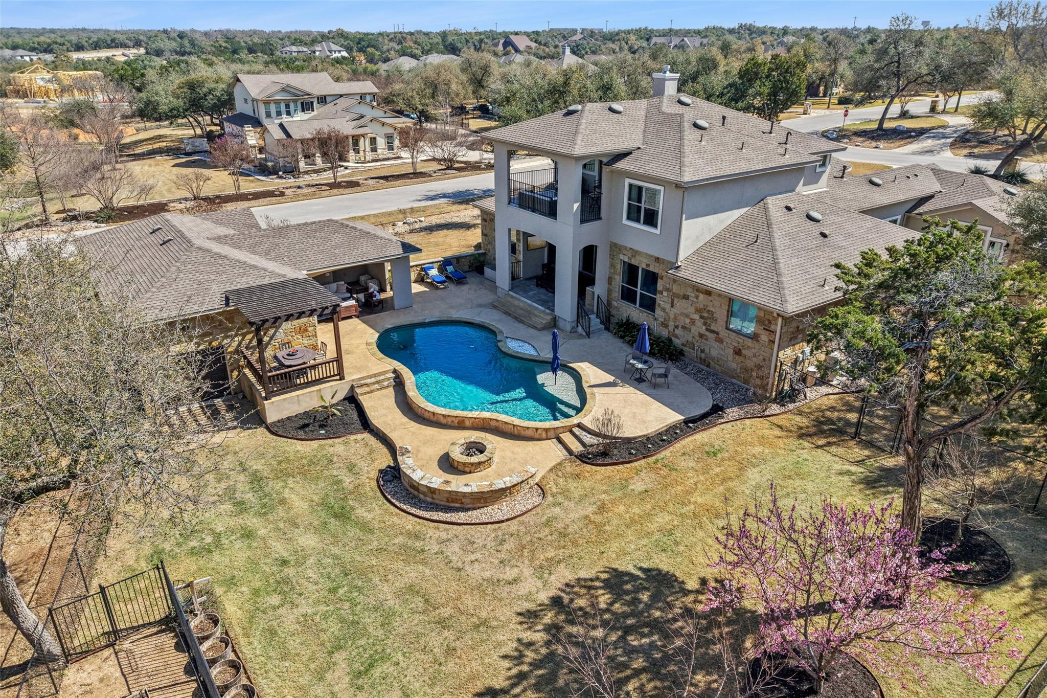 1000 Jonathan Cv, Georgetown, TX 78628