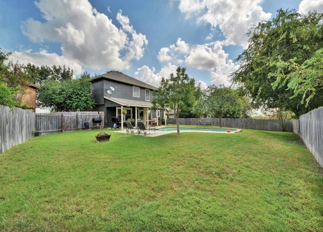 1610 Jennifer Ct, Round Rock, TX 78664