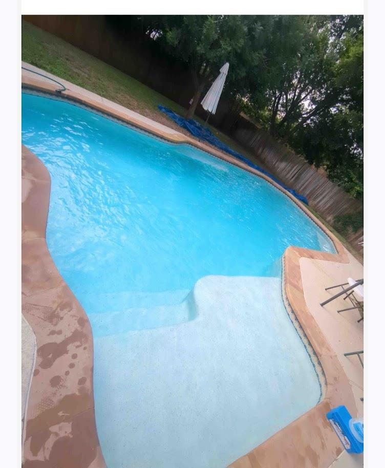 1610 Jennifer Ct, Round Rock, TX 78664