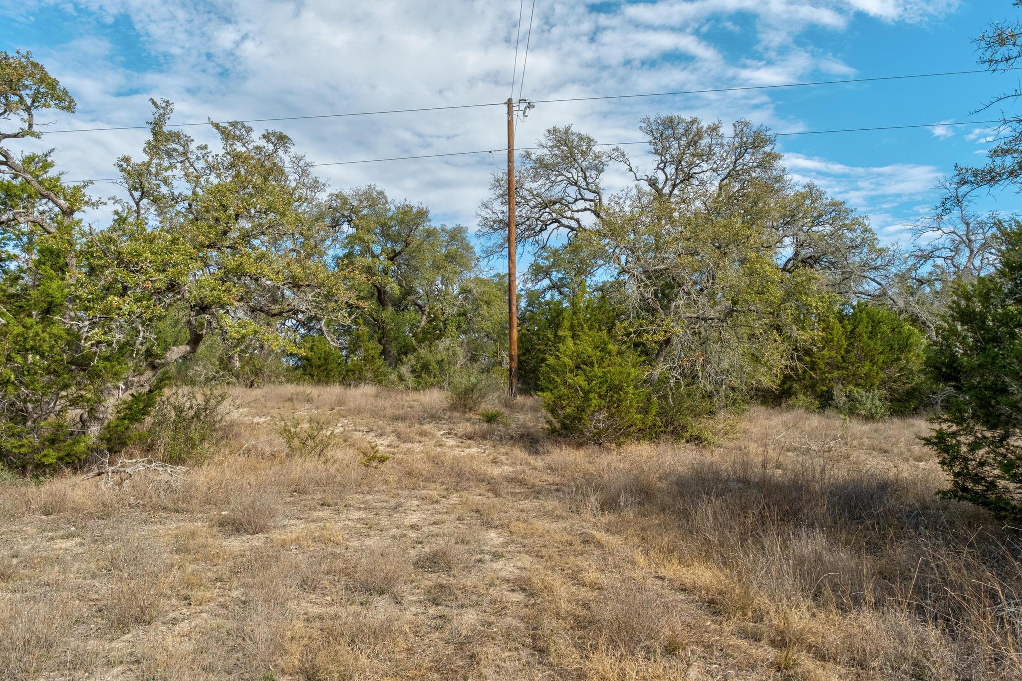 TBD W FM150, Driftwood, TX 78619