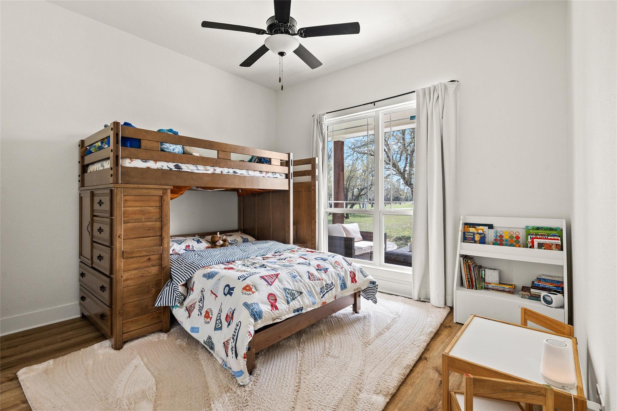 345 Morning Dew Dr, Round Mountain, TX 78663