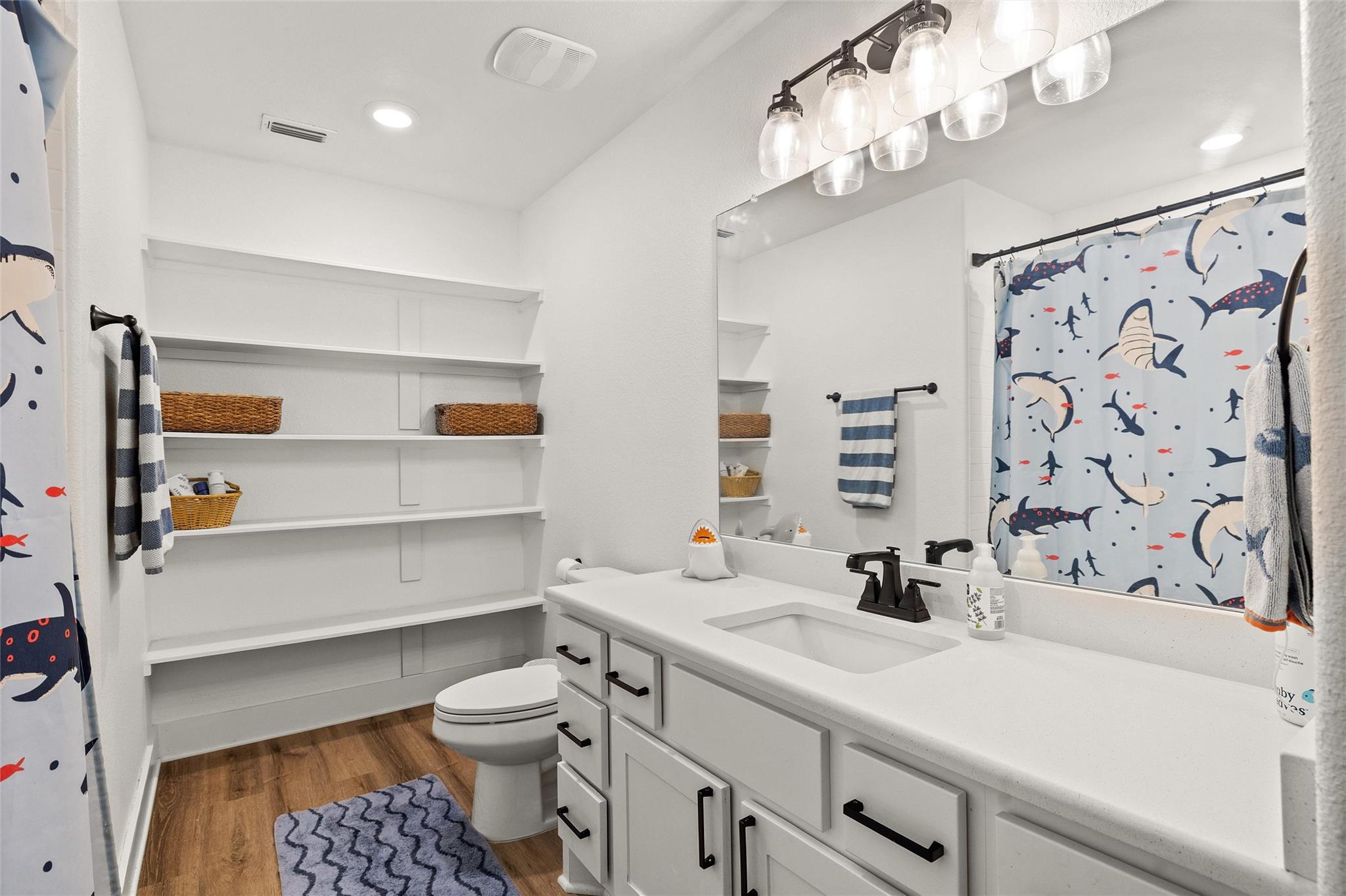 345 Morning Dew Dr, Round Mountain, TX 78663