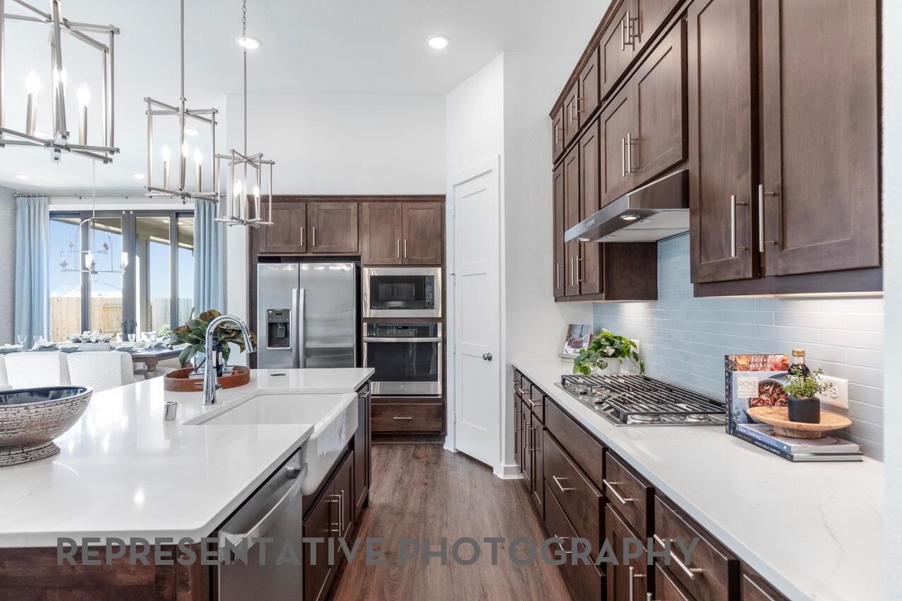 1308 Snowdrop Dr, Georgetown, TX 78628