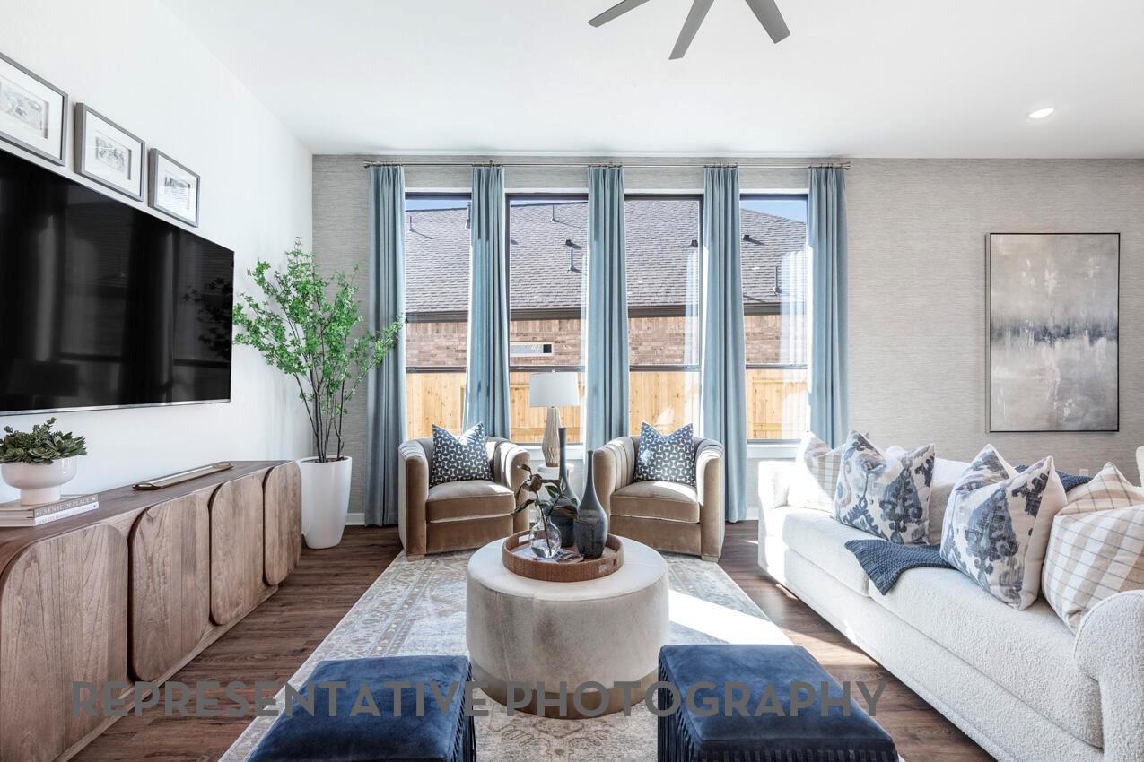 1308 Snowdrop Dr, Georgetown, TX 78628