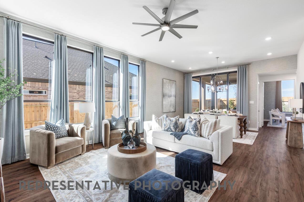 1308 Snowdrop Dr, Georgetown, TX 78628