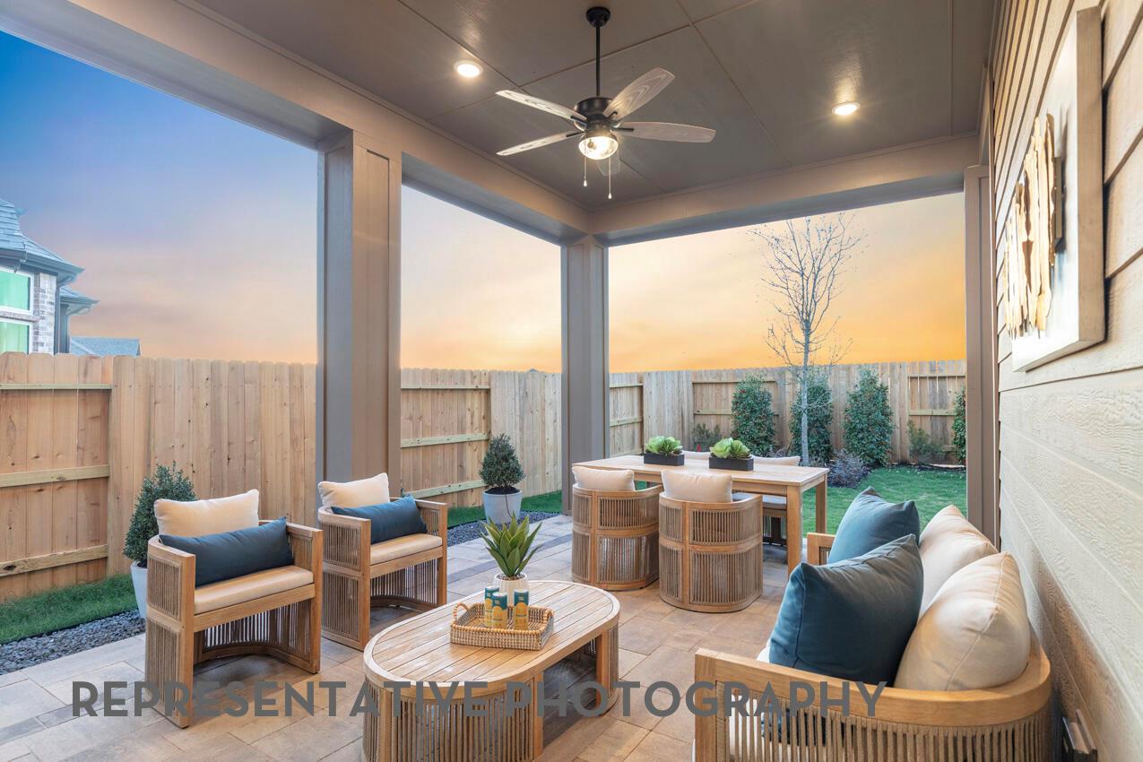 1308 Snowdrop Dr, Georgetown, TX 78628