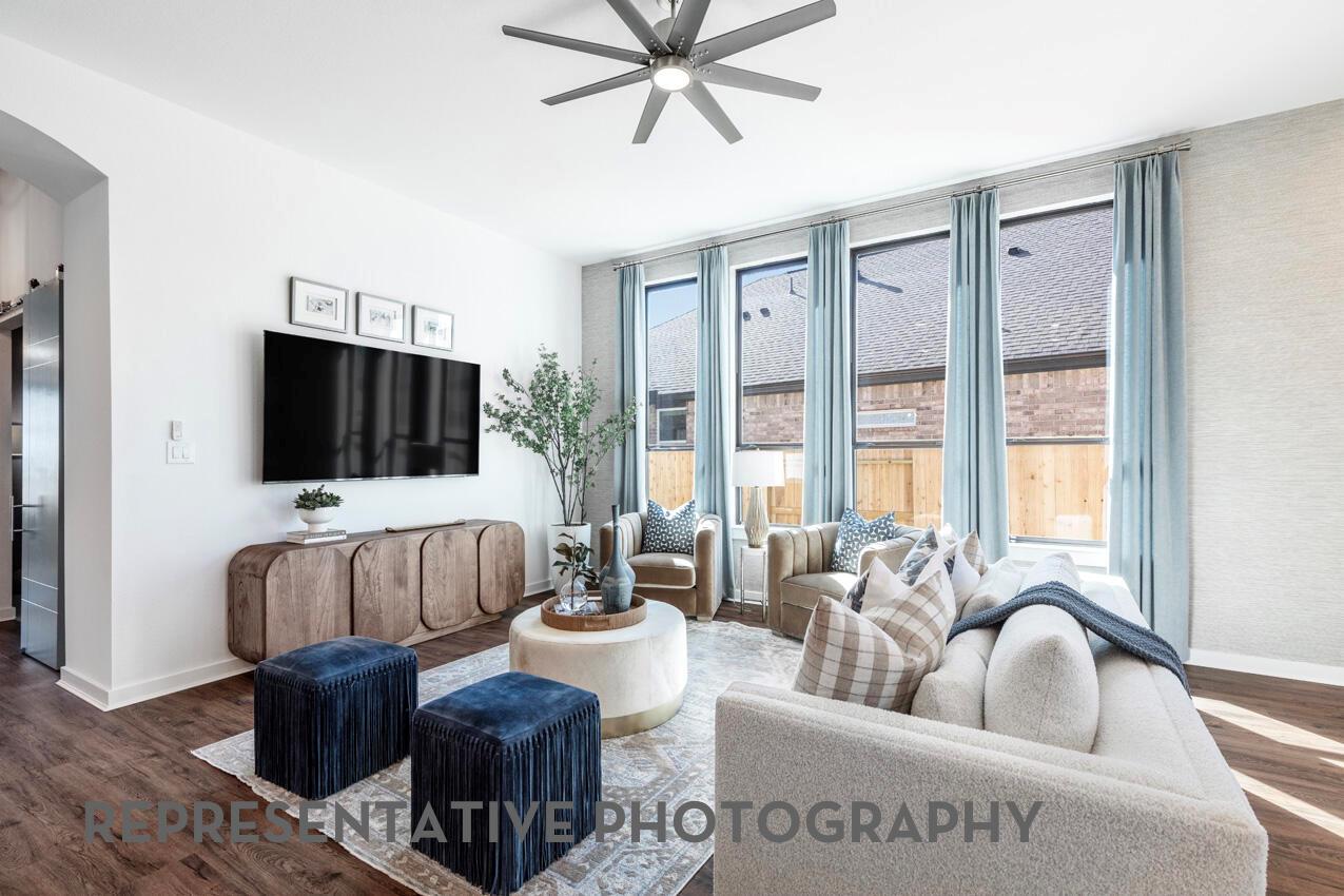 1308 Snowdrop Dr, Georgetown, TX 78628