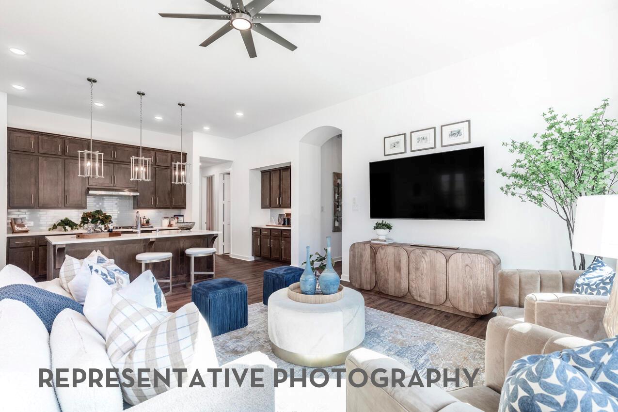 1308 Snowdrop Dr, Georgetown, TX 78628