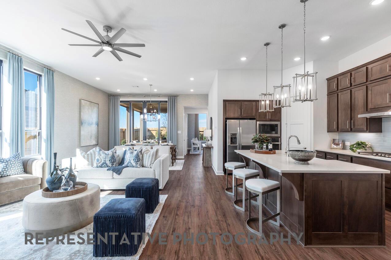 1308 Snowdrop Dr, Georgetown, TX 78628