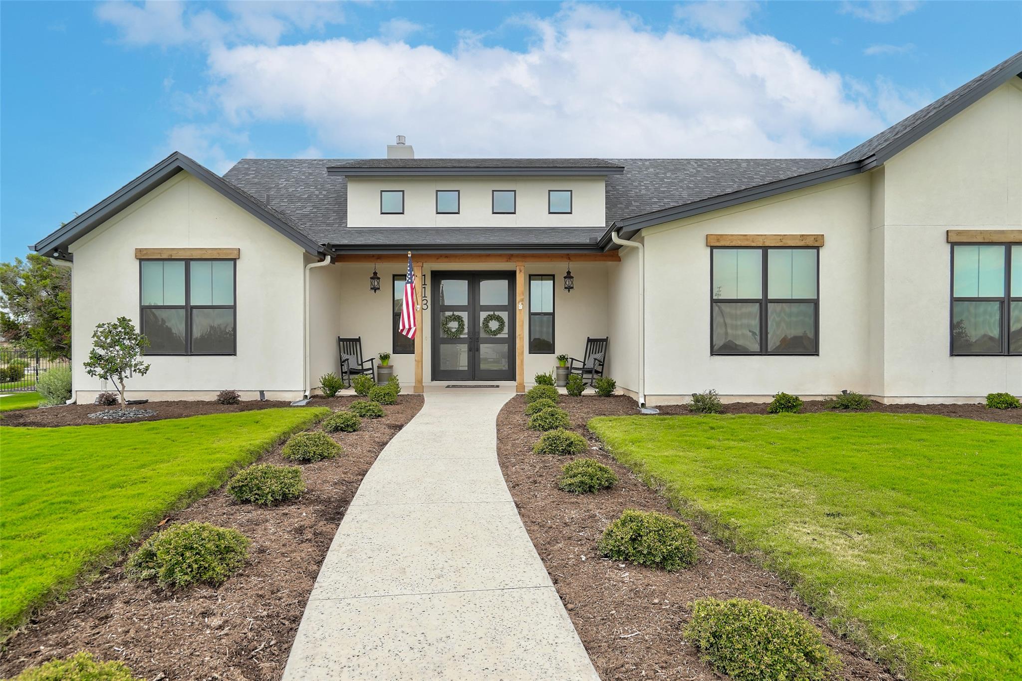 113 Crystal Ln, Georgetown, TX 78633