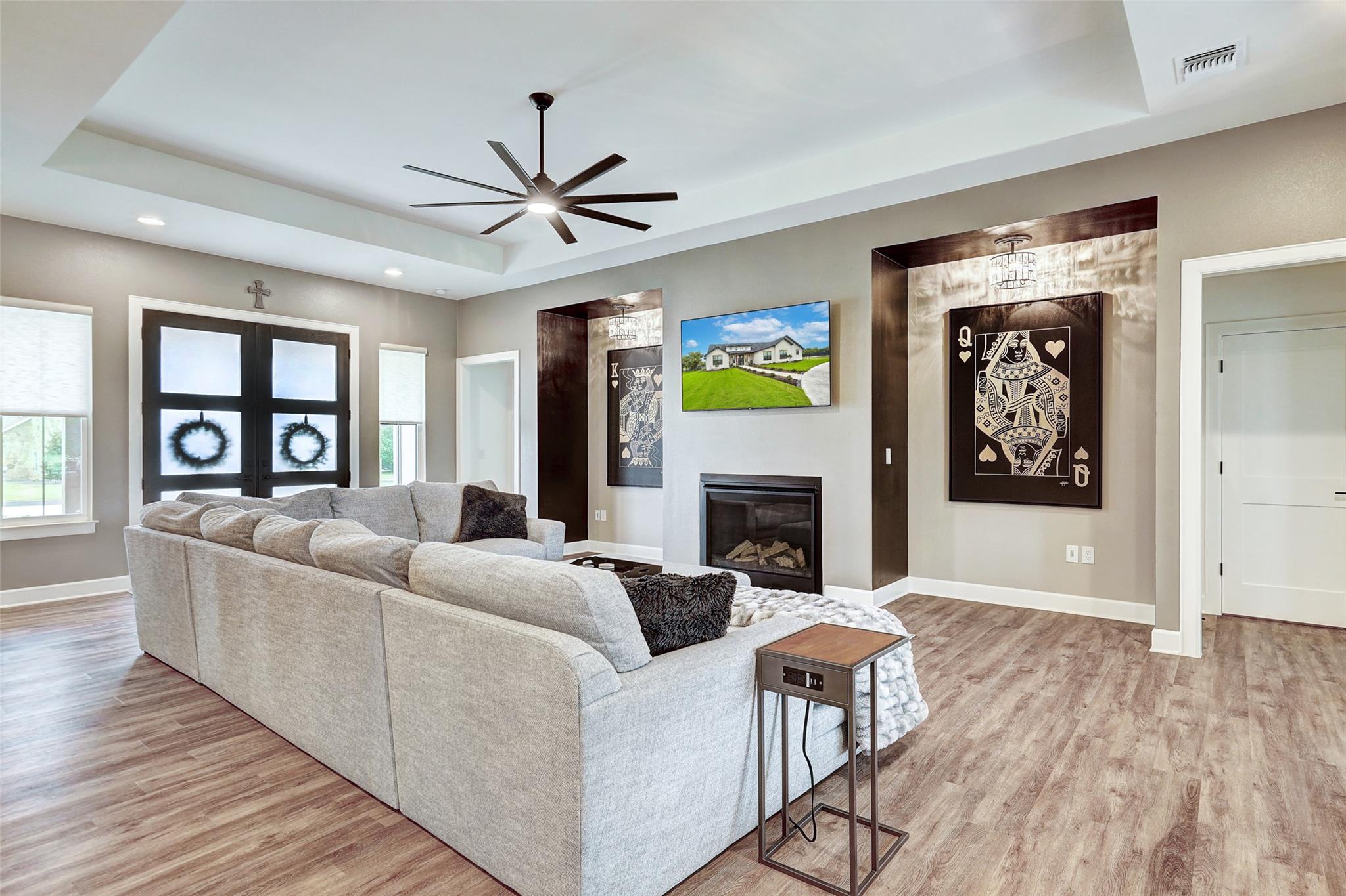 113 Crystal Ln, Georgetown, TX 78633