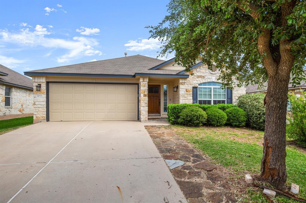 14012 Marathon Rd, Austin, TX 78717