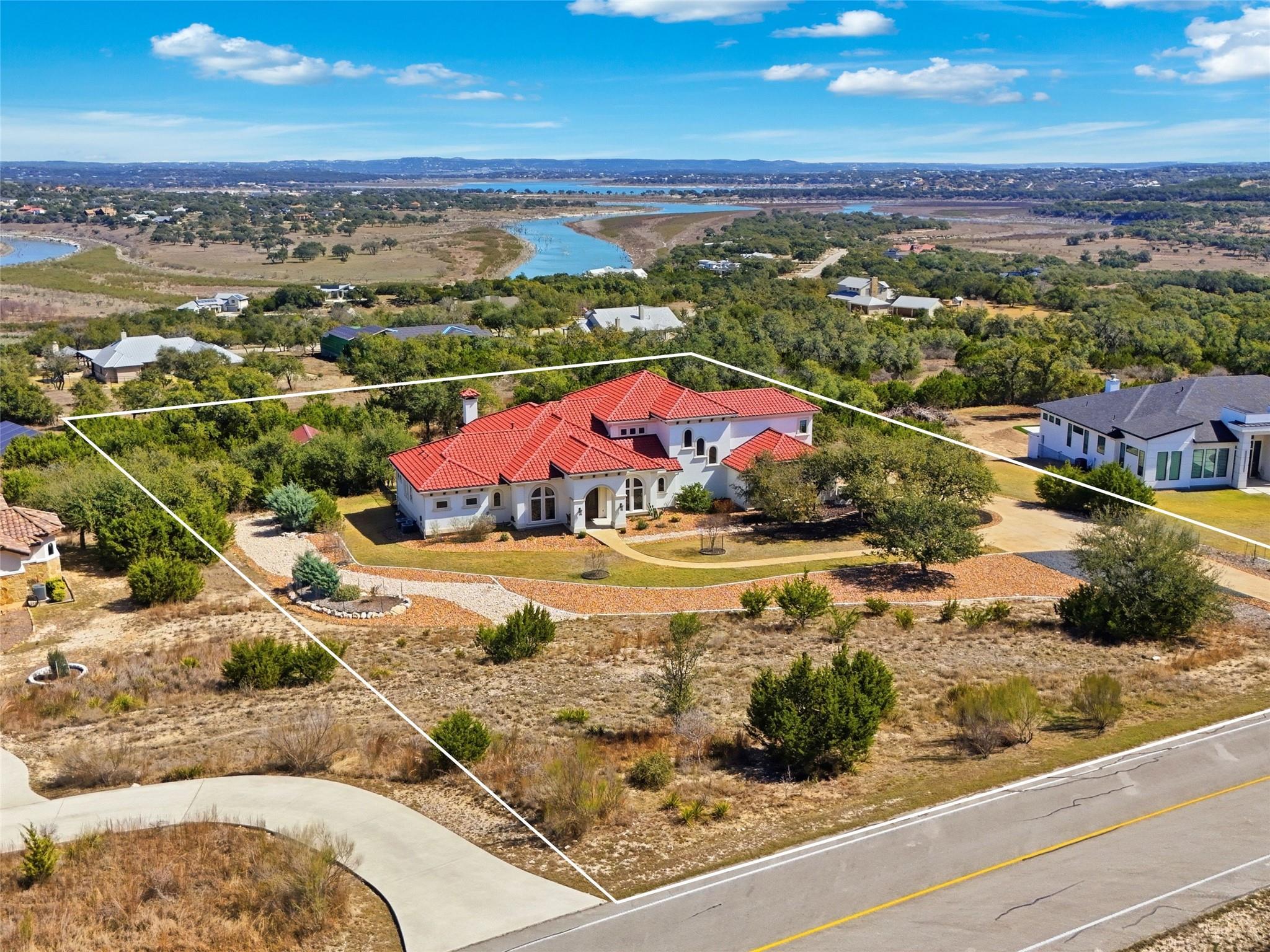 2144 Senora Rdg, Canyon Lake, TX 78133