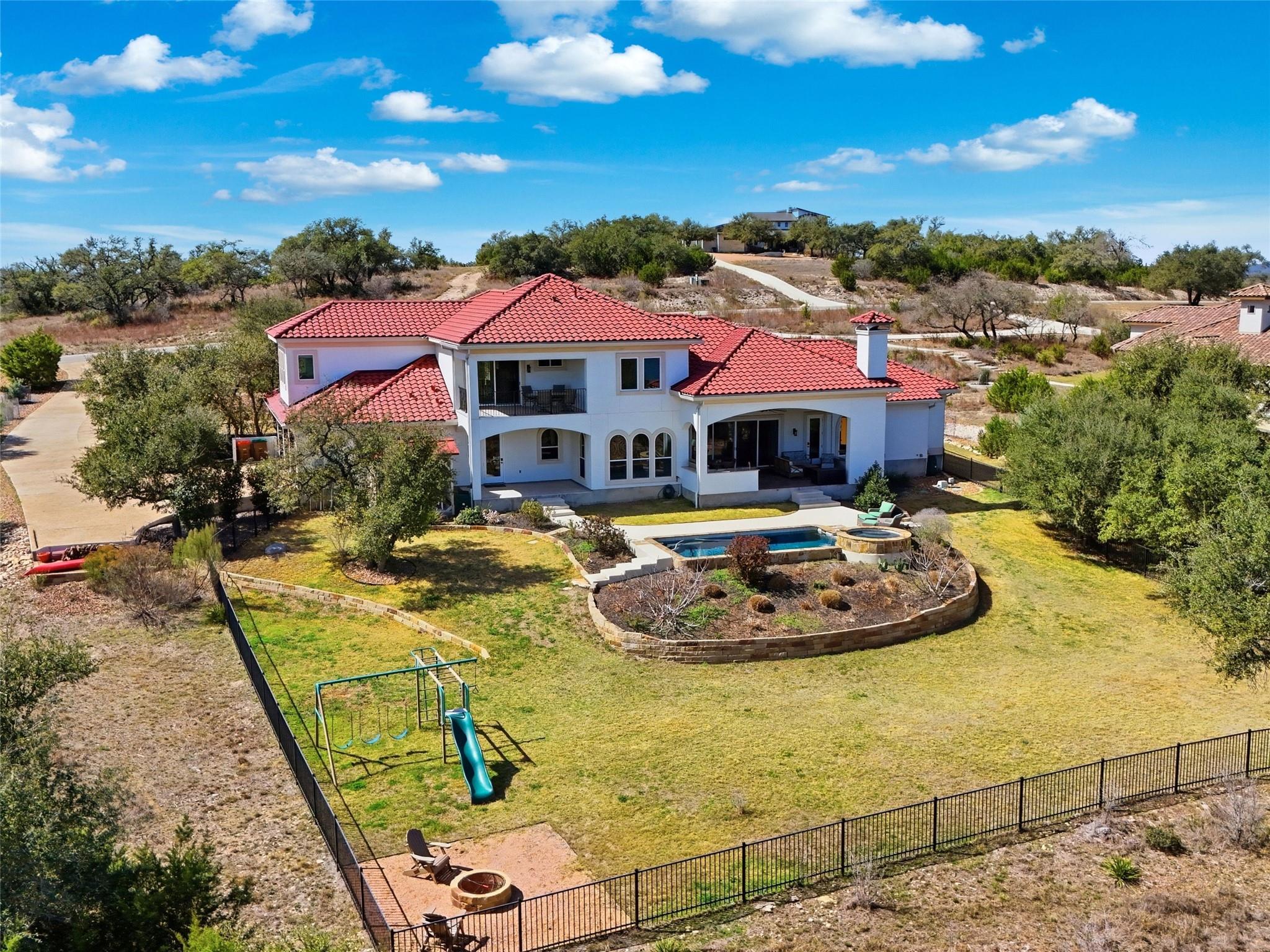 2144 Senora Rdg, Canyon Lake, TX 78133